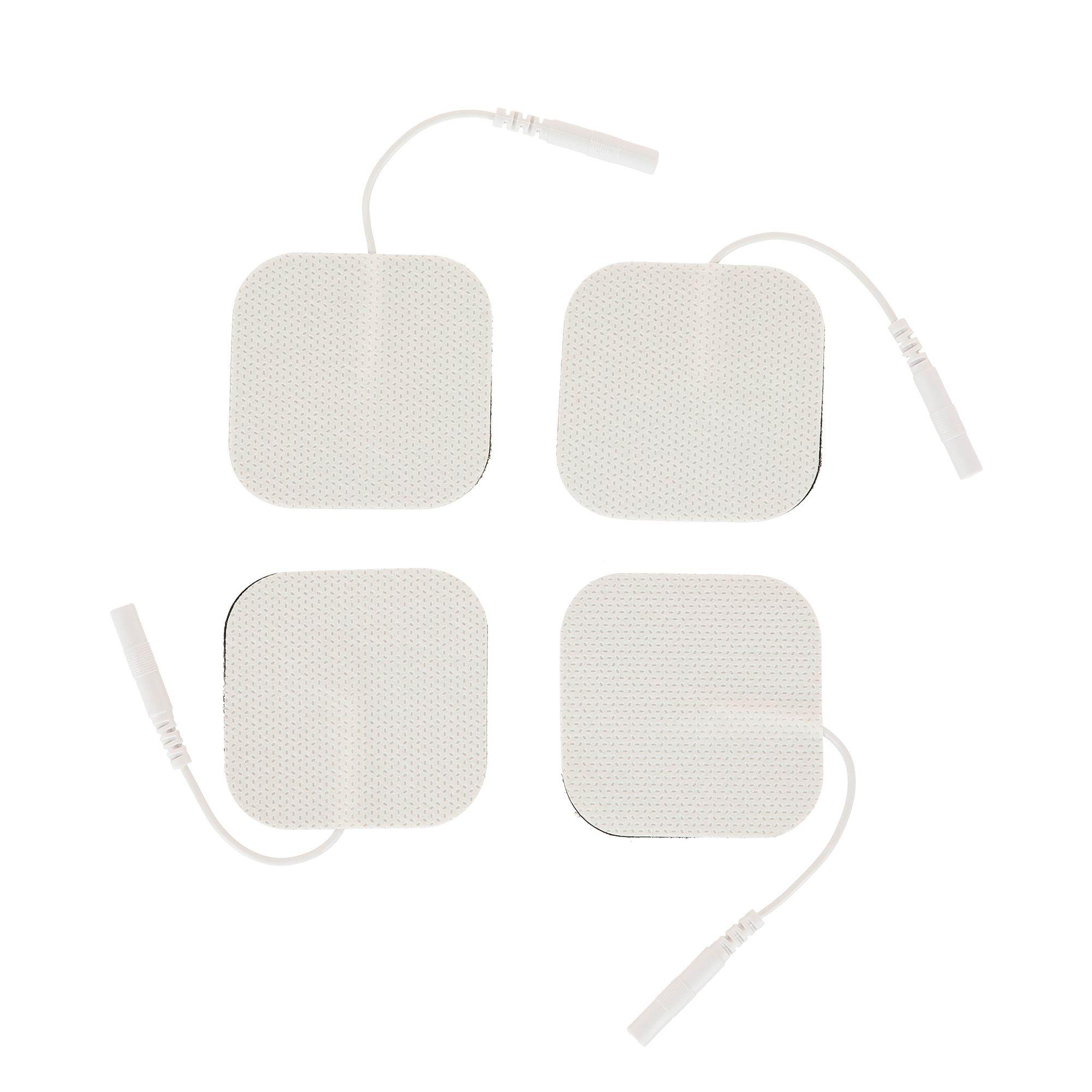 Electro Estimulador Recargable Nopain PRO Medical-5