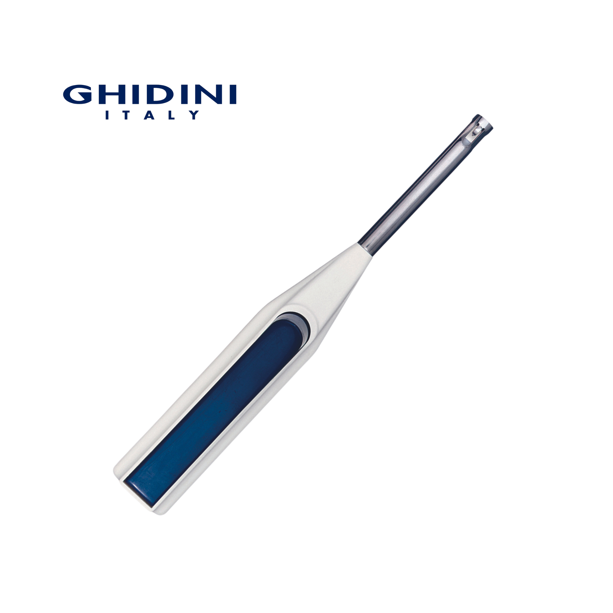 Chispero Eléctrico Cocina Azul-2