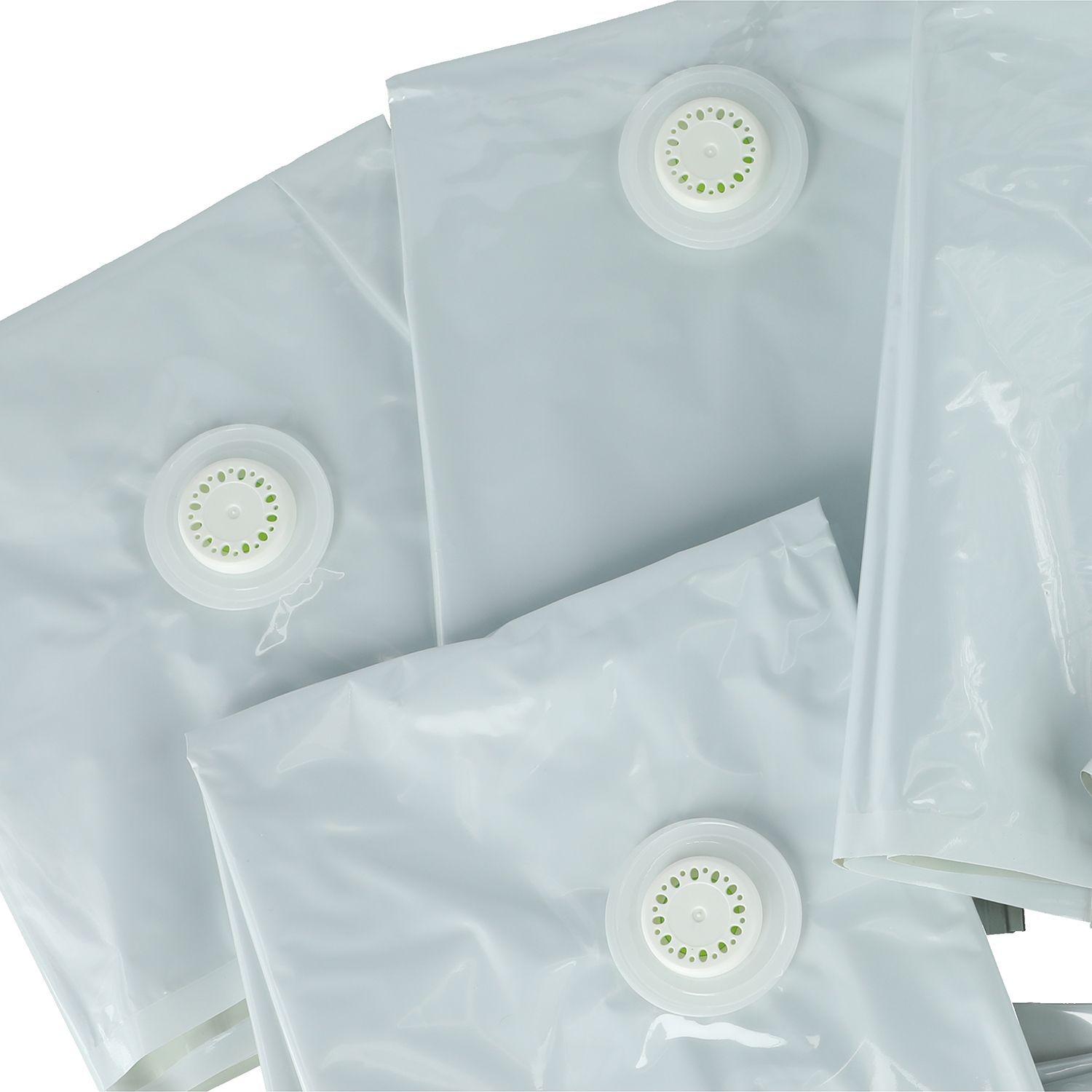 Pack Ahorro 18 Bolsas Ahorra Espacio SVB-3