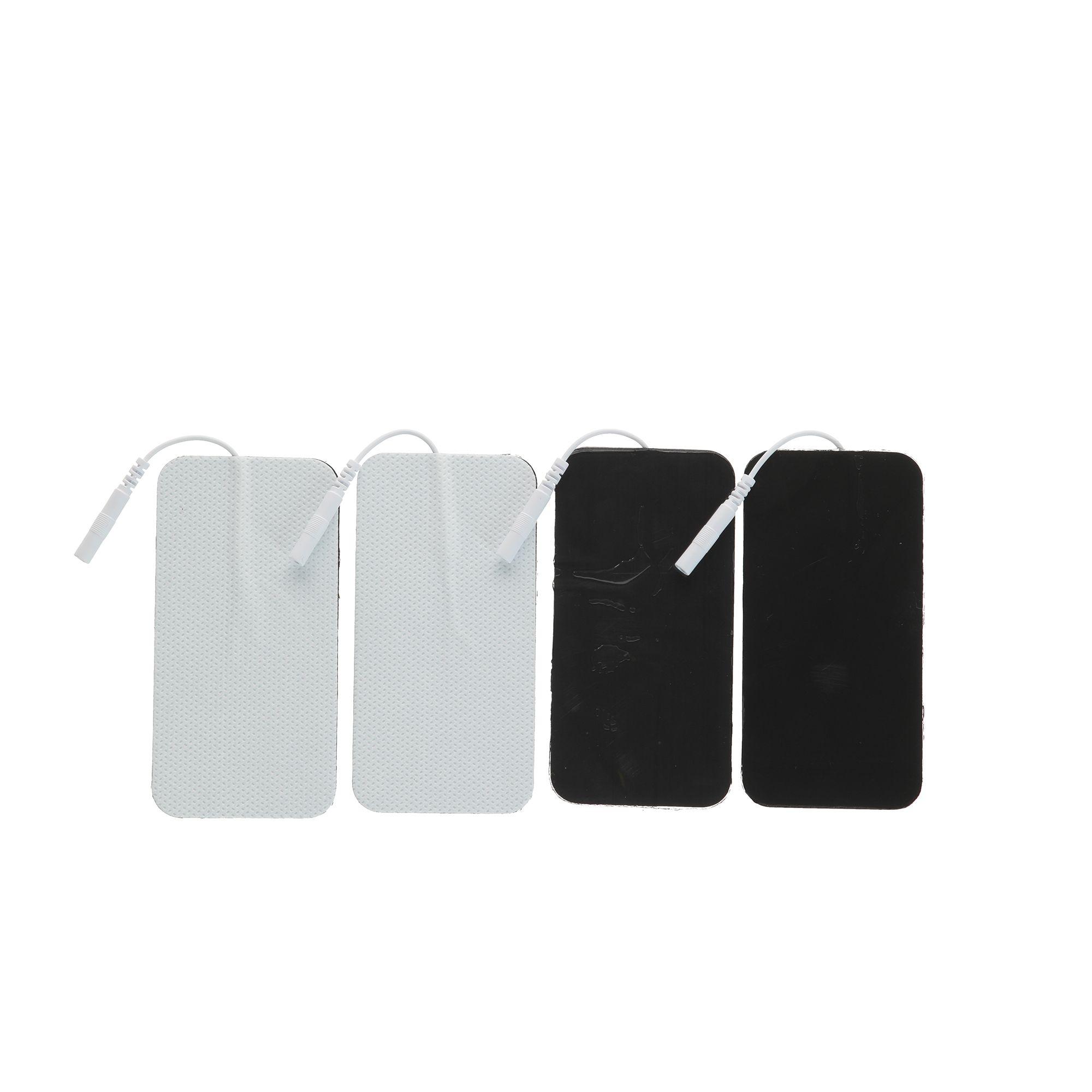 Electrotens XL 2 Pares PAD 10 x 5 cm-2