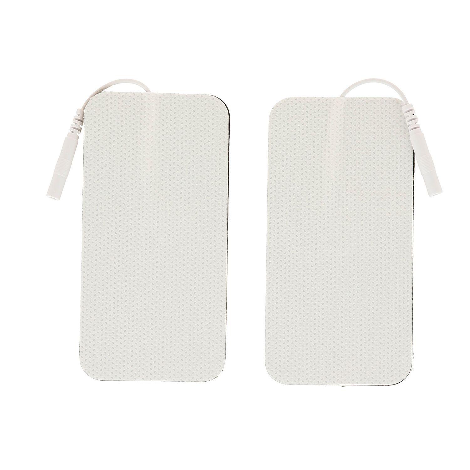 Electrotens XL 2 Pares PAD 10 x 5 cm-3