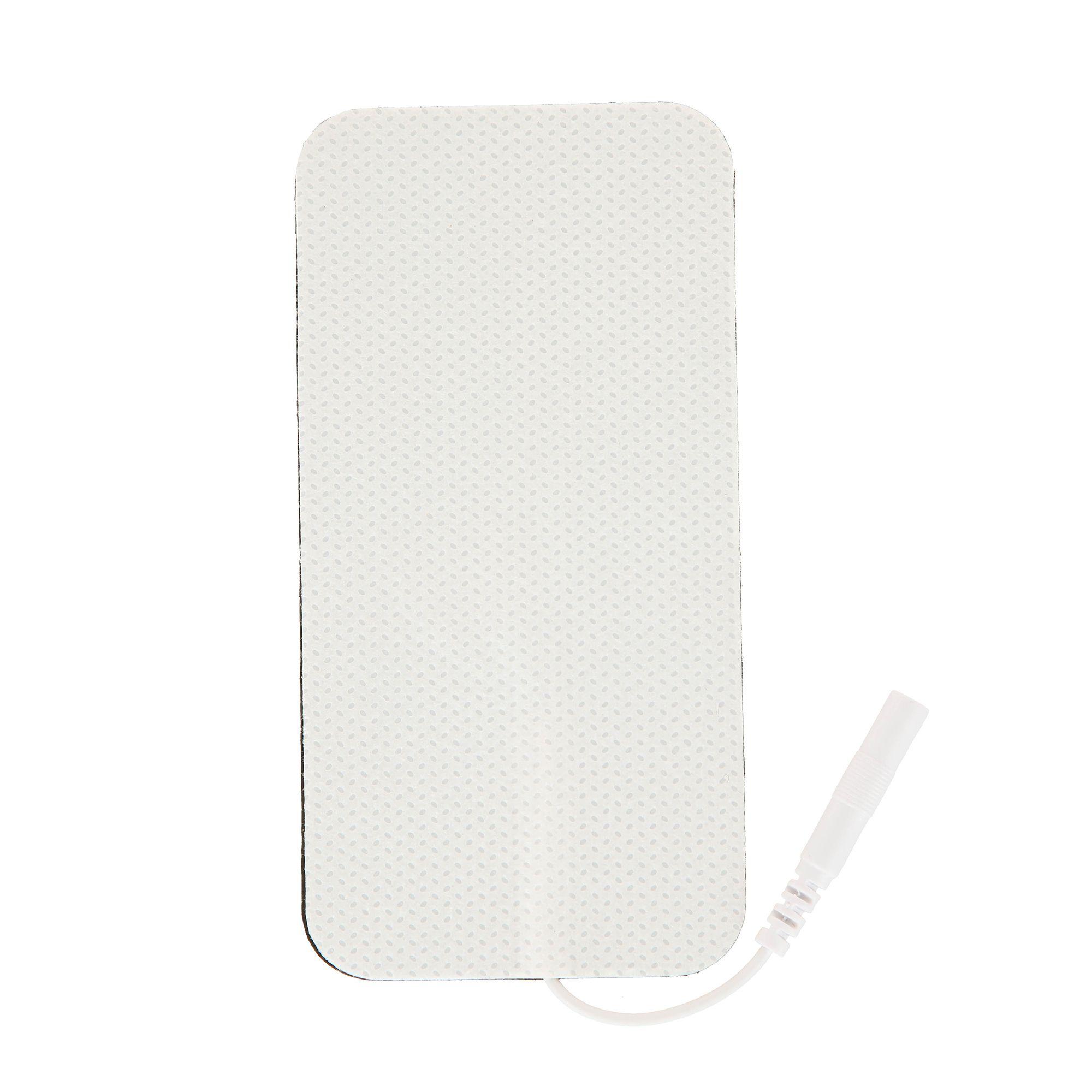 Electrotens XL 2 Pares PAD 10 x 5 cm-5