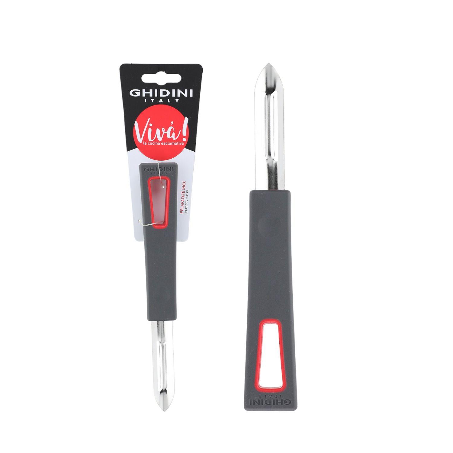 Set Acero Inoxidable para Papas VIVA-2