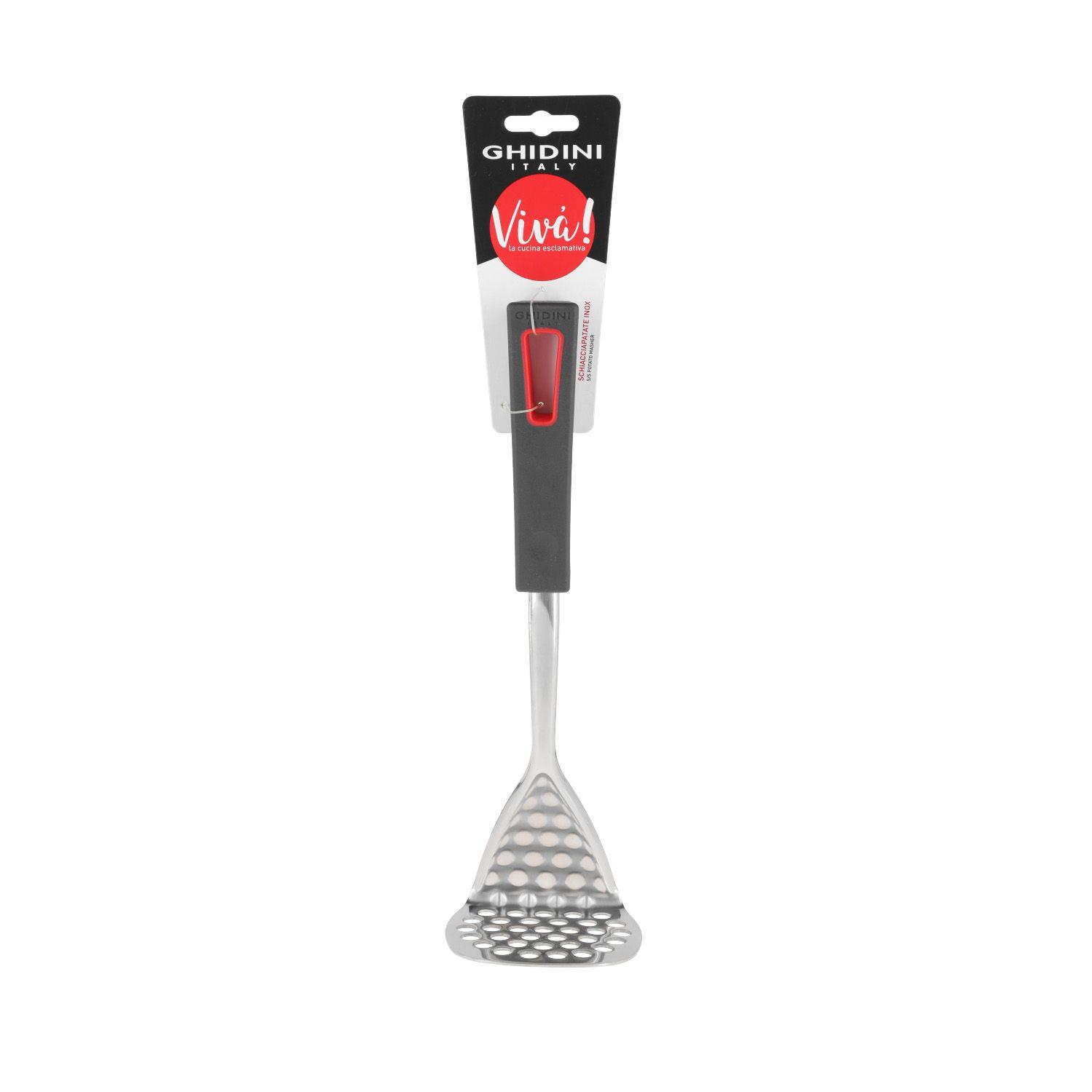 Set Acero Inoxidable para Papas VIVA-6