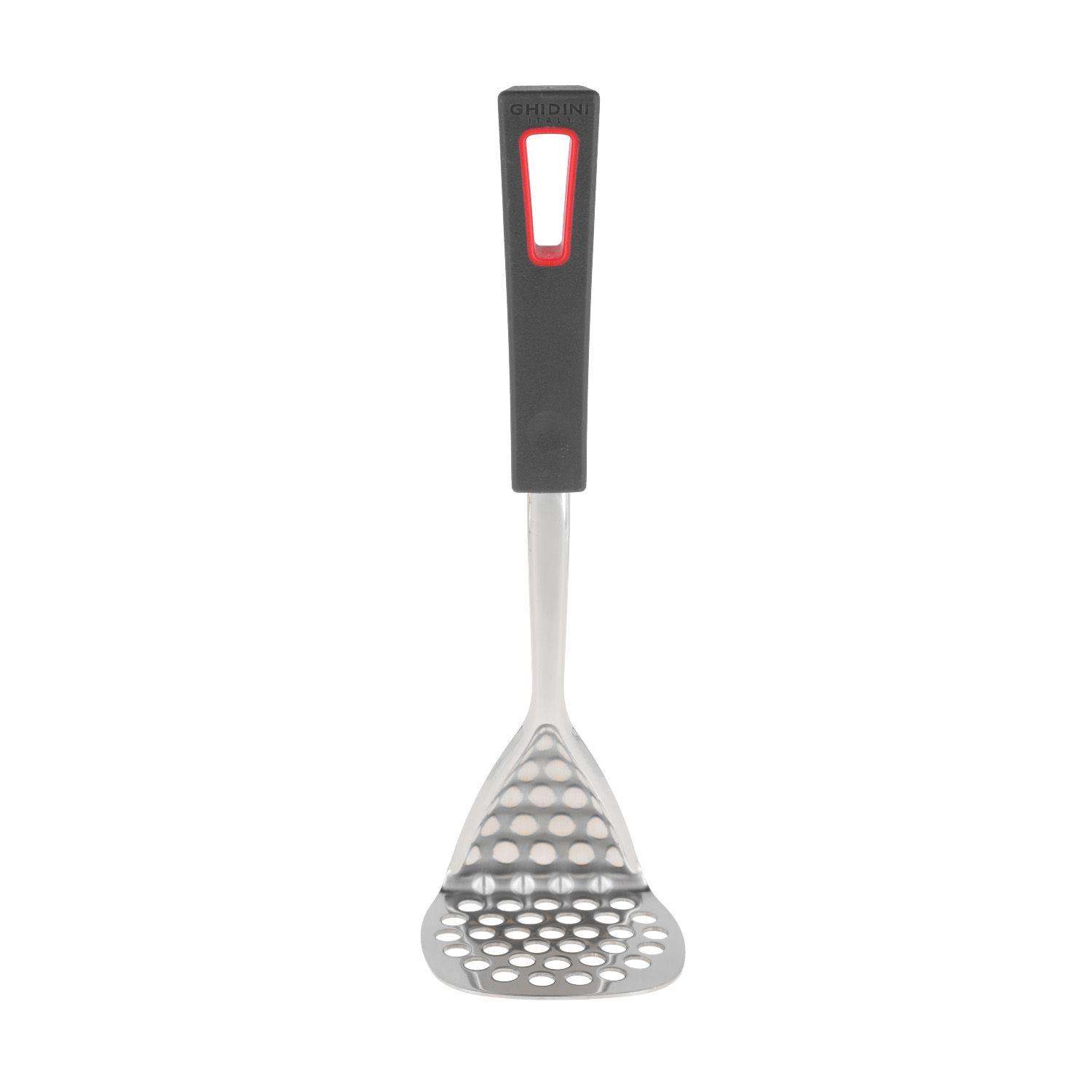 Set Acero Inoxidable para Papas VIVA-7