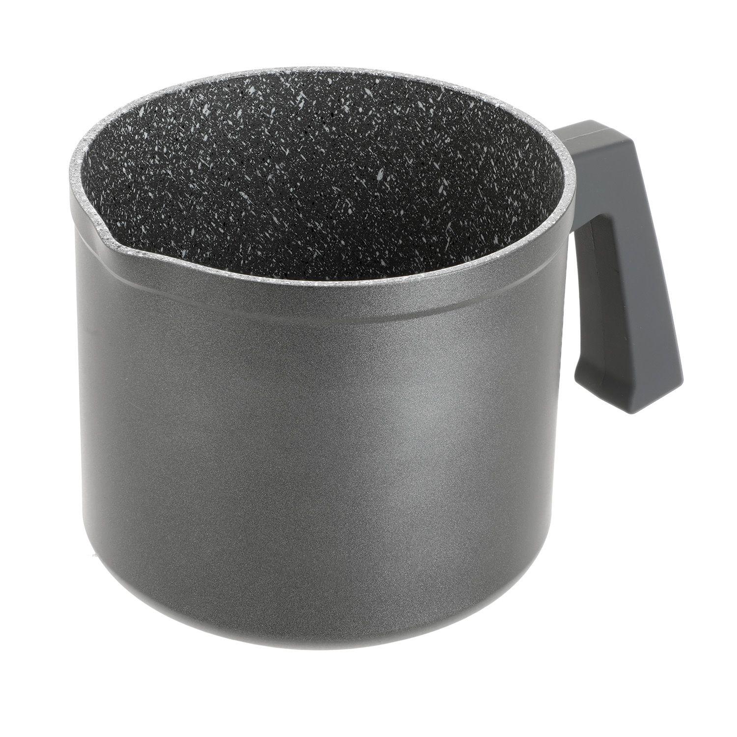 Cacerola Leche 12cm 1 Lt Viva-1