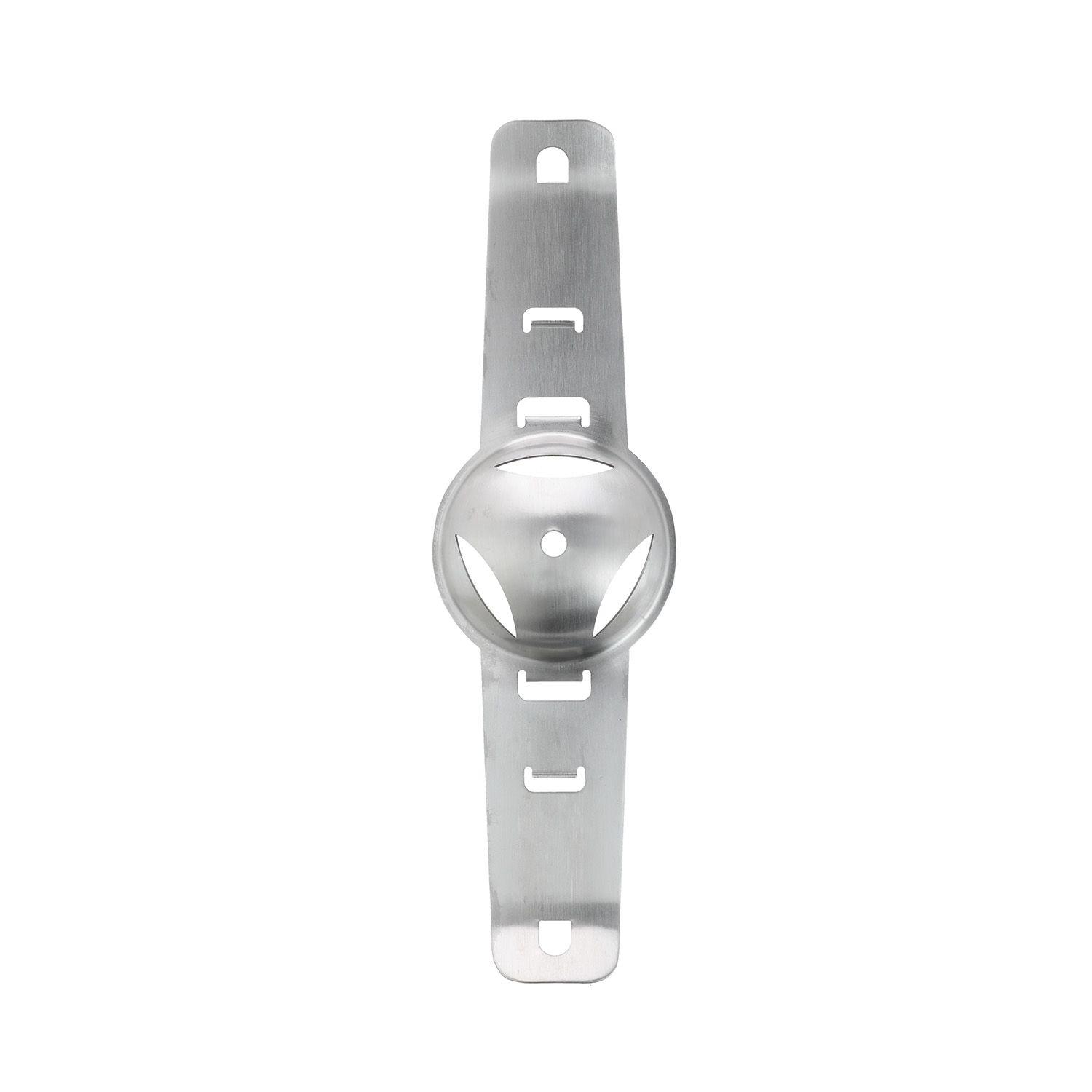 Separador de Huevos  Acero Inox Massari-2