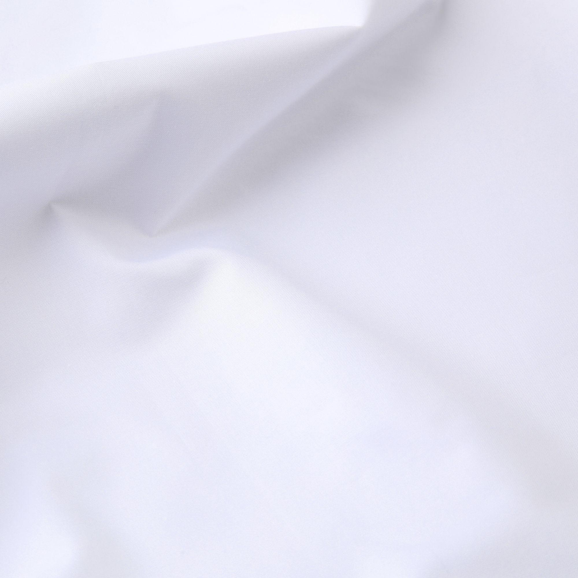 Set Sábanas King 300 Hilos Algodón Pima Peruano Percale Liso Bco-3