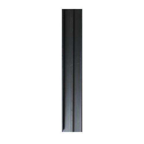 Adaptador Ventana Ajustable hasta 170 cm Black-0