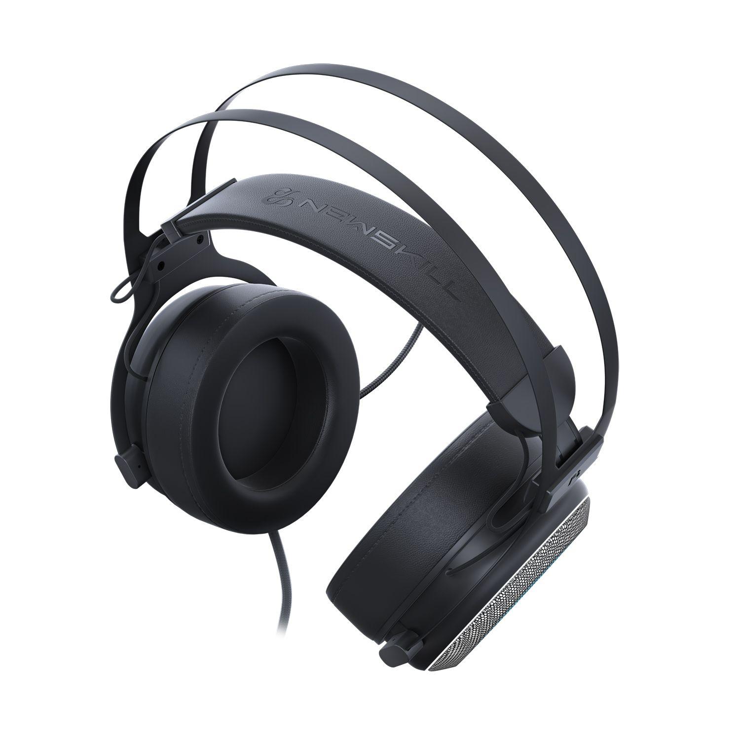 Audifono Gamer RGB 7.1 Kimera V2-6