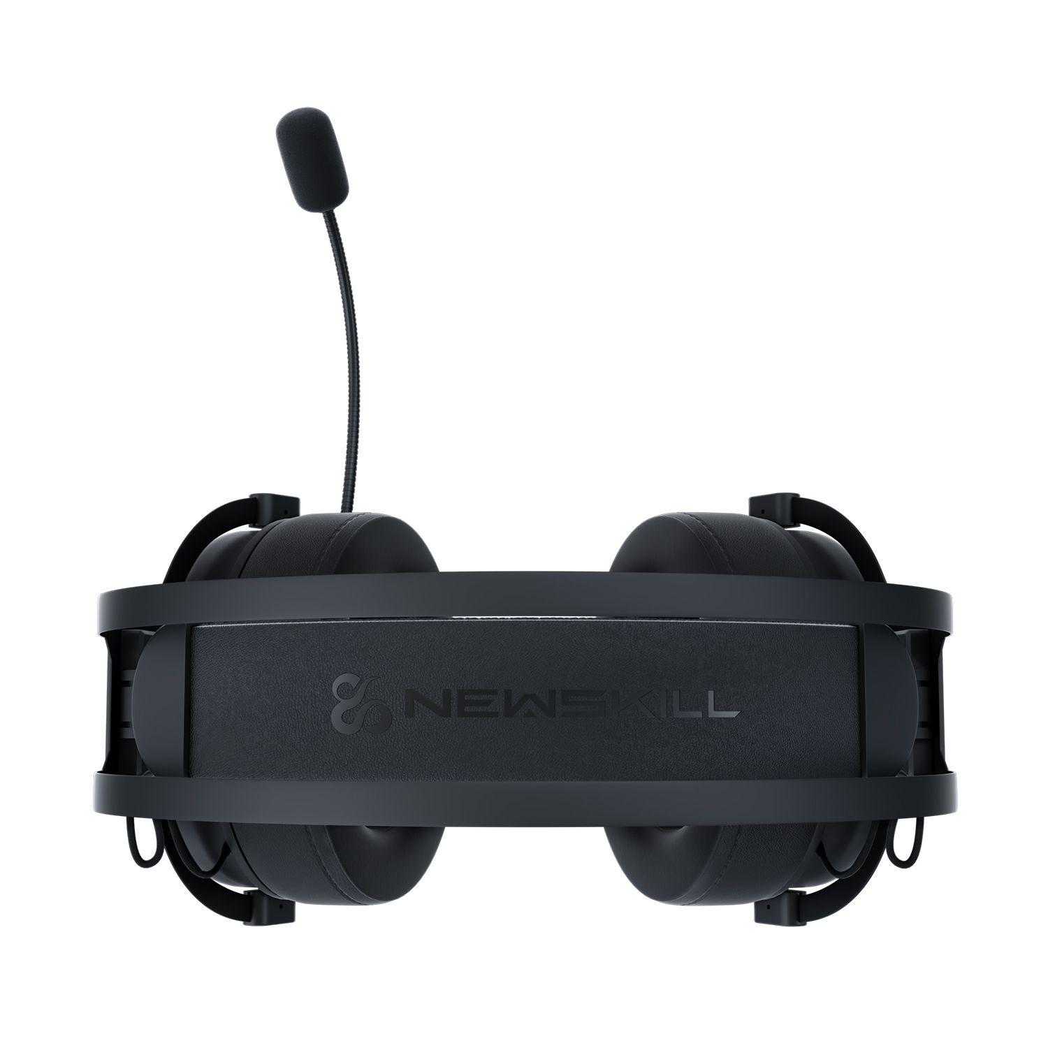 Audifono Gamer RGB 7.1 Kimera V2-7