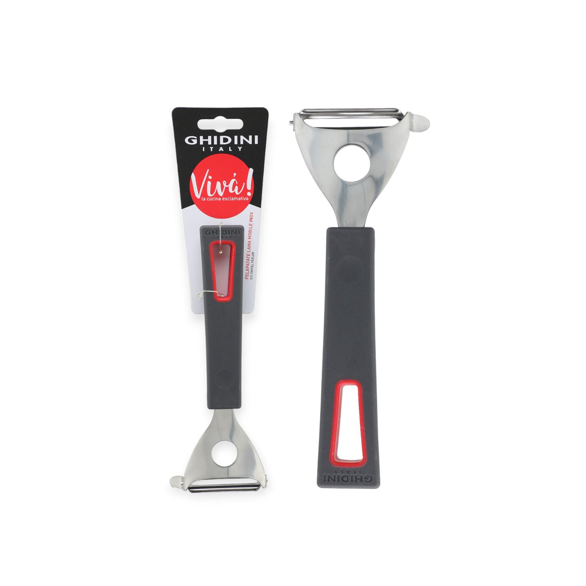 Set Utensilios para Frutas y Verduras VIVA-4