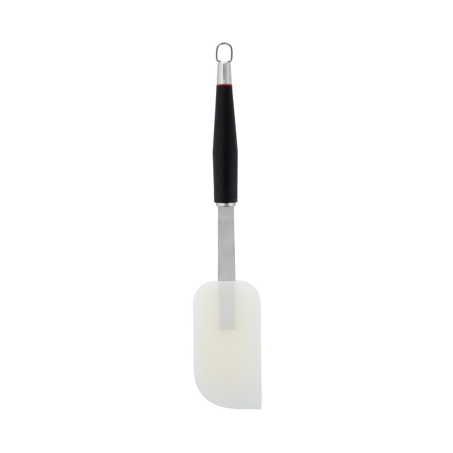 Espatula Flexible Silicona Massari-2