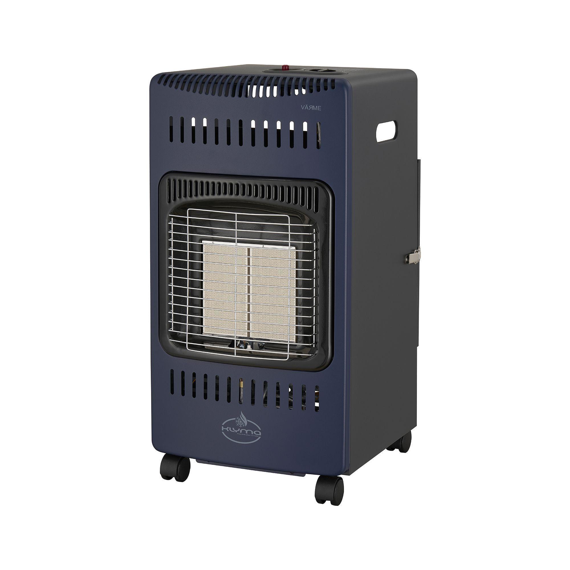 Estufa a Gas Interior 5 Kg 2 8 Kw VARME Blue-2