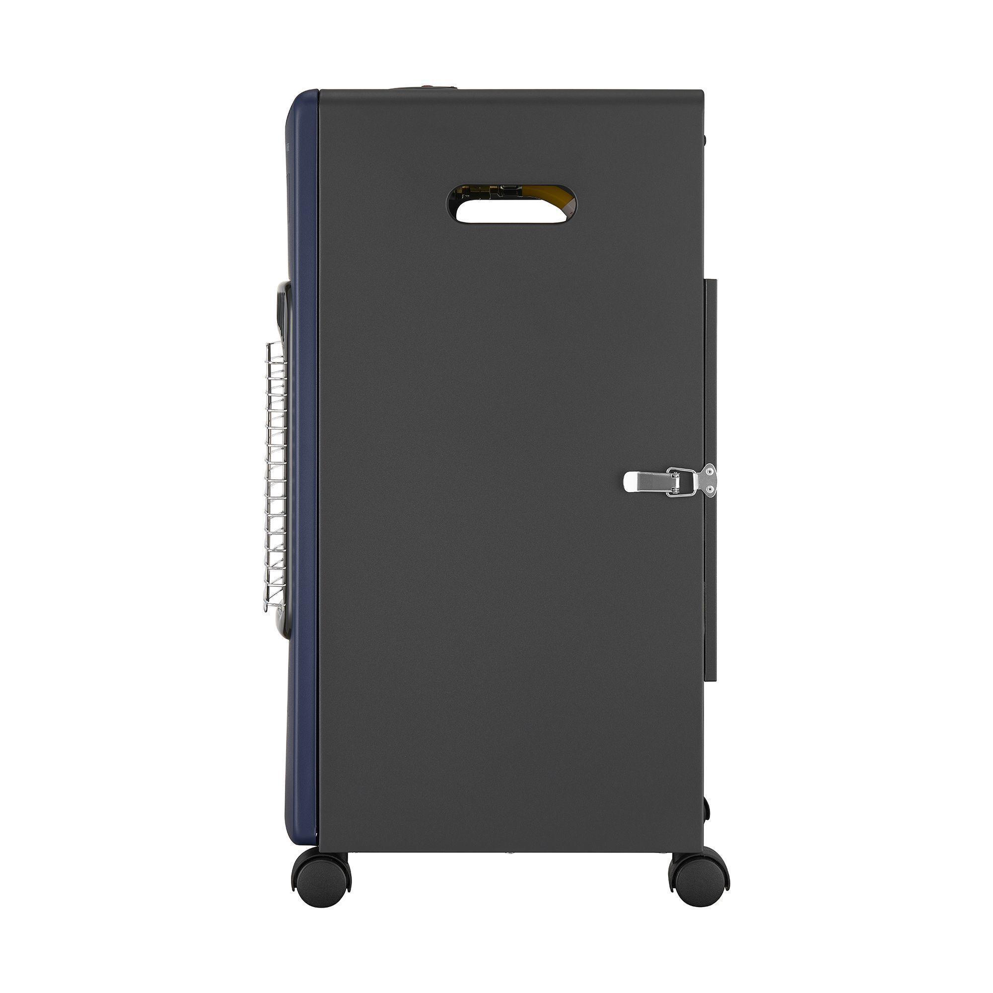 Estufa a Gas Interior 5 Kg 2 8 Kw VARME Blue-4