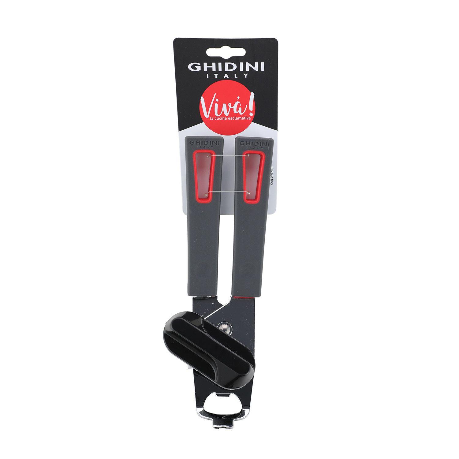 Set  Abrebotellas y Abrelatas VIVA-4