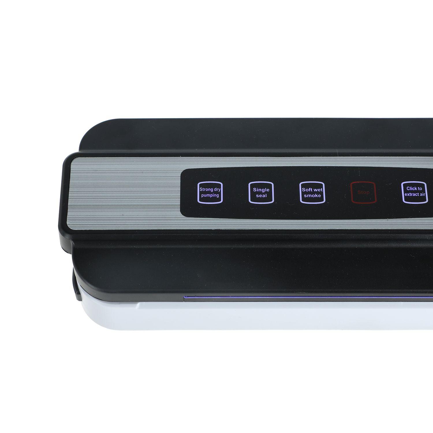 Selladora al Vacío para Alimentos FVB Touch-3