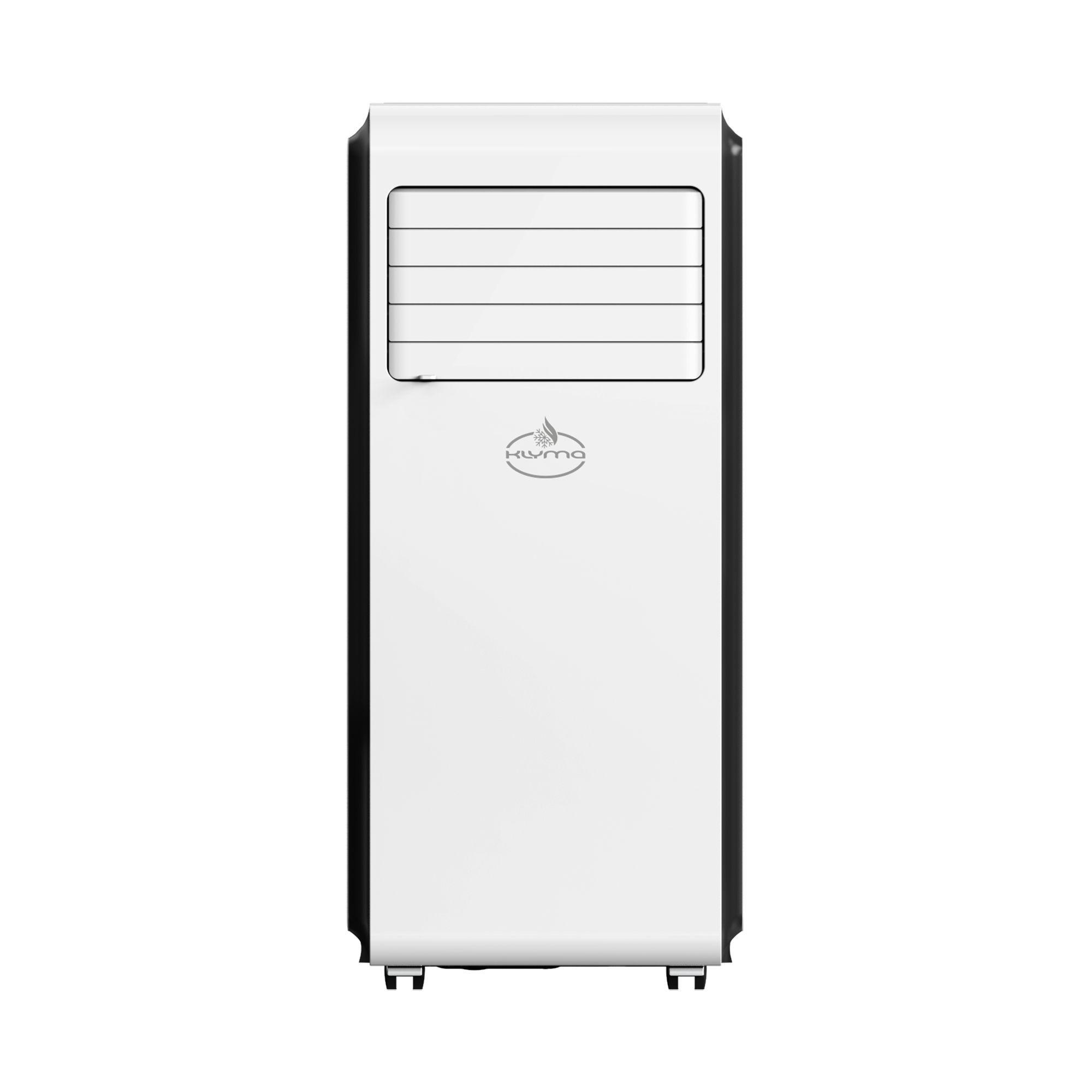 Aire Acondicionado Portátil WiFi 9000 BTU ꓘÖLD 9wf PRO White-2