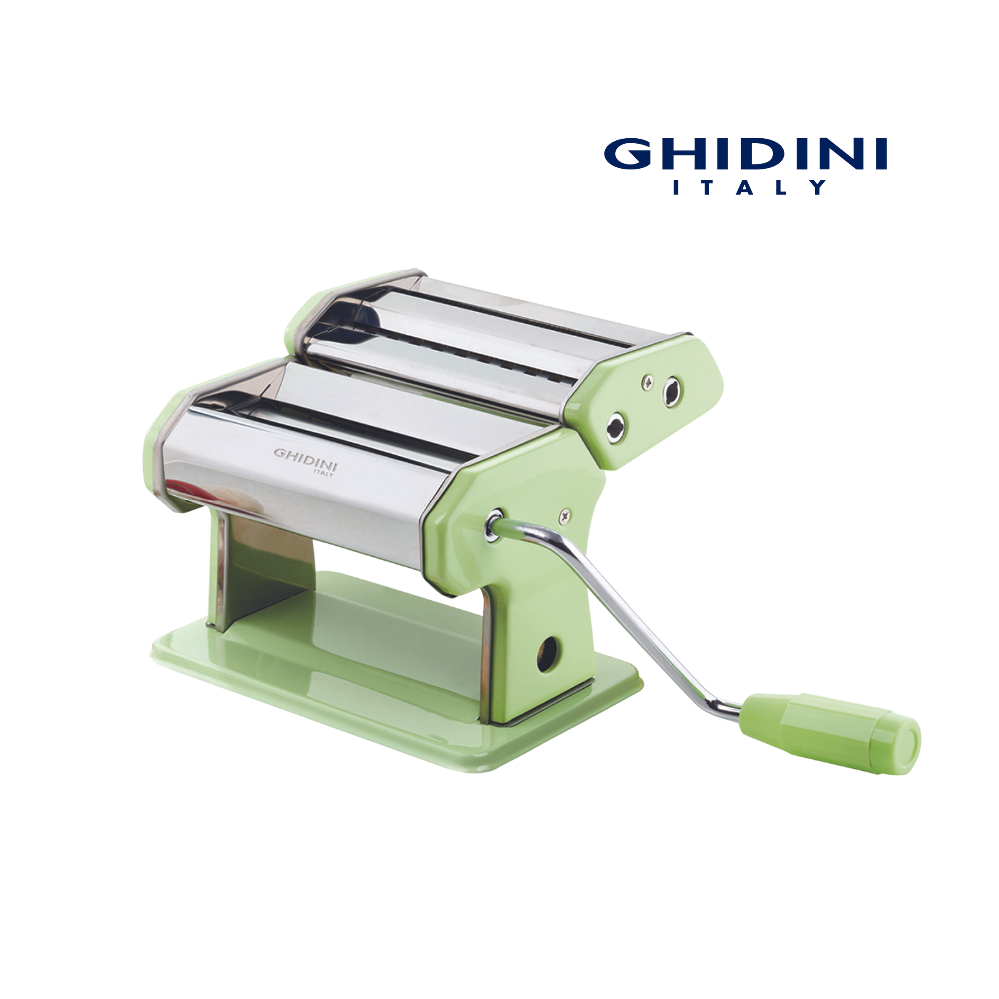 Maquina  para Pastas Caseras-2