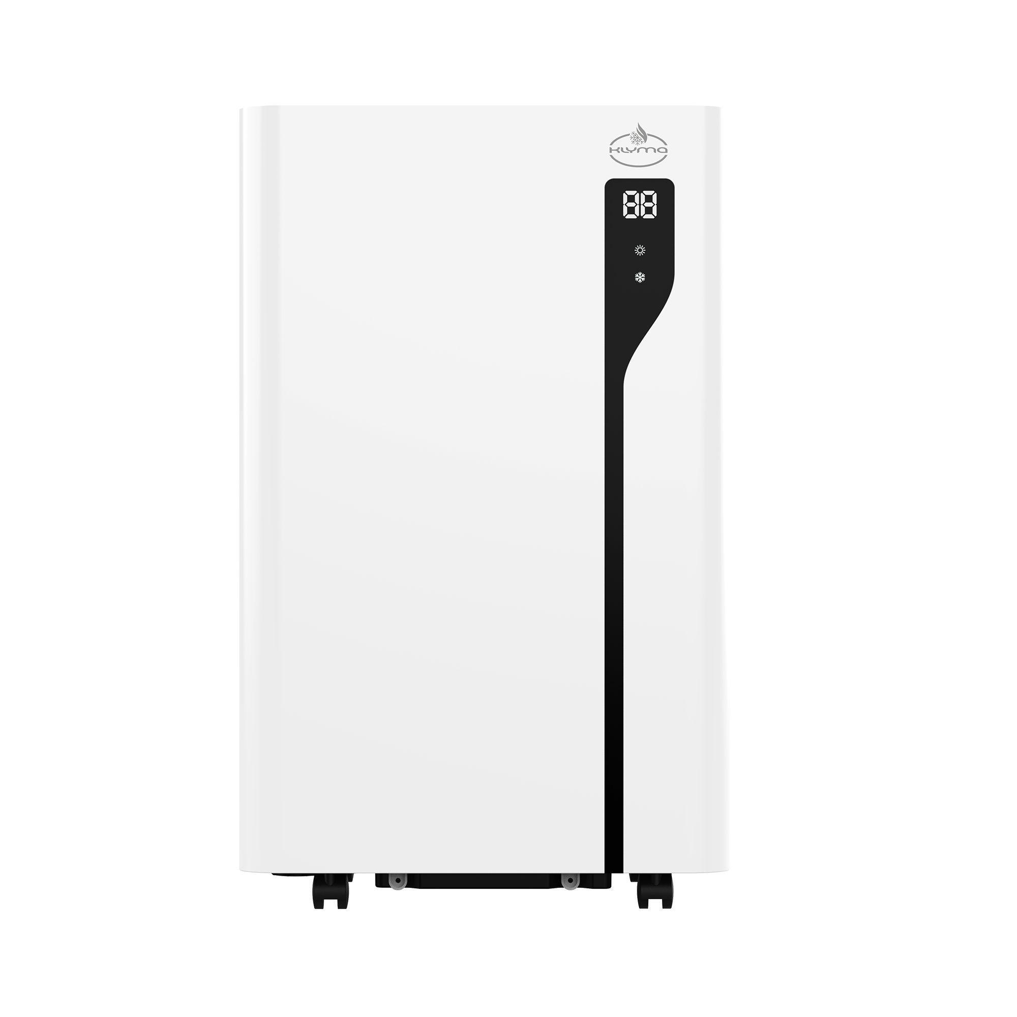 Aire Acondicionado Portátil FRIO-CALOR WiFi 12000 BTU ꓘÖLD 12wf PRO White-3