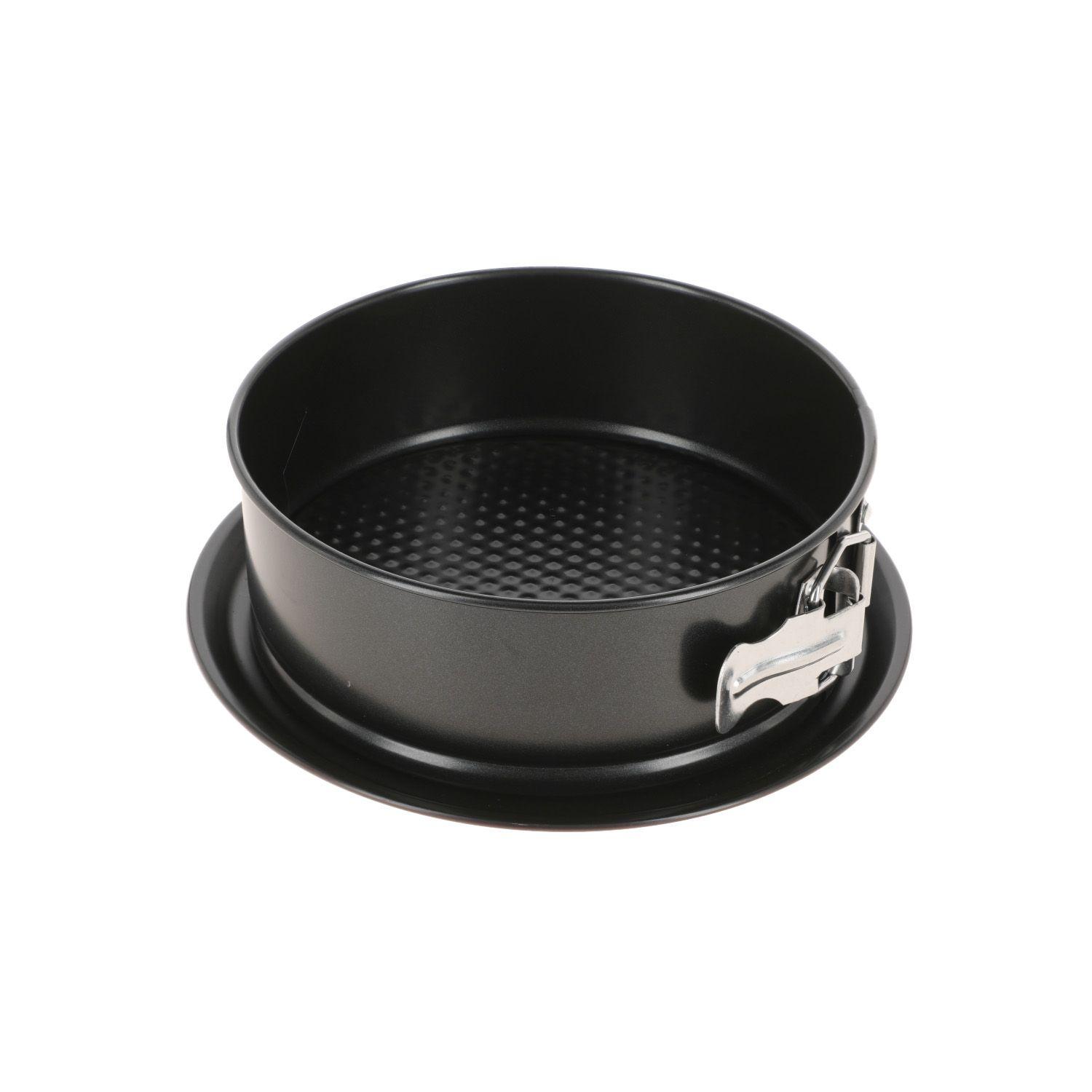 Molde  Desmontable  Antihaderente un Fondo 18 cm-1