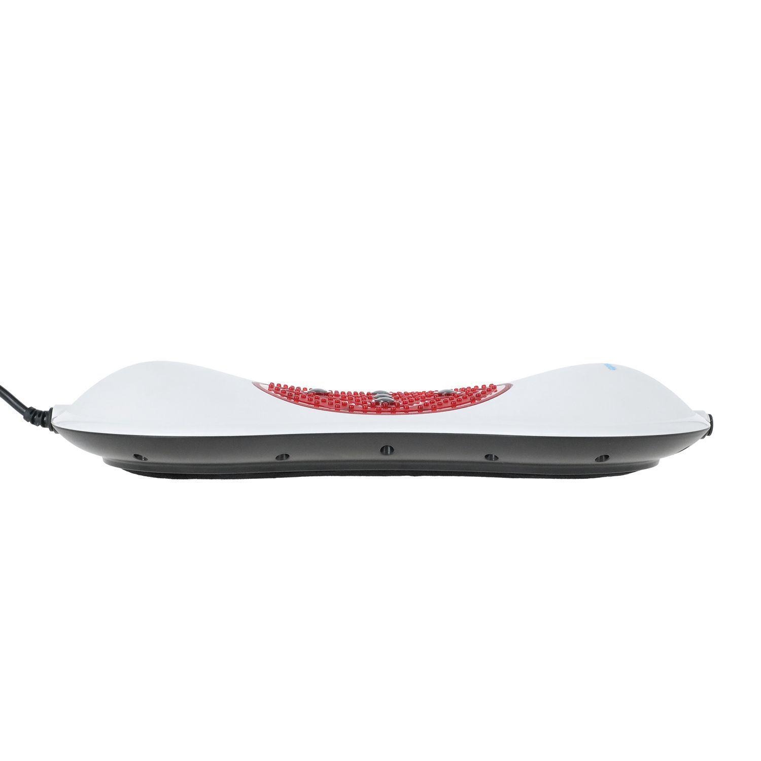 Dispositivo Masajeador Calor  Lumbar MX-4