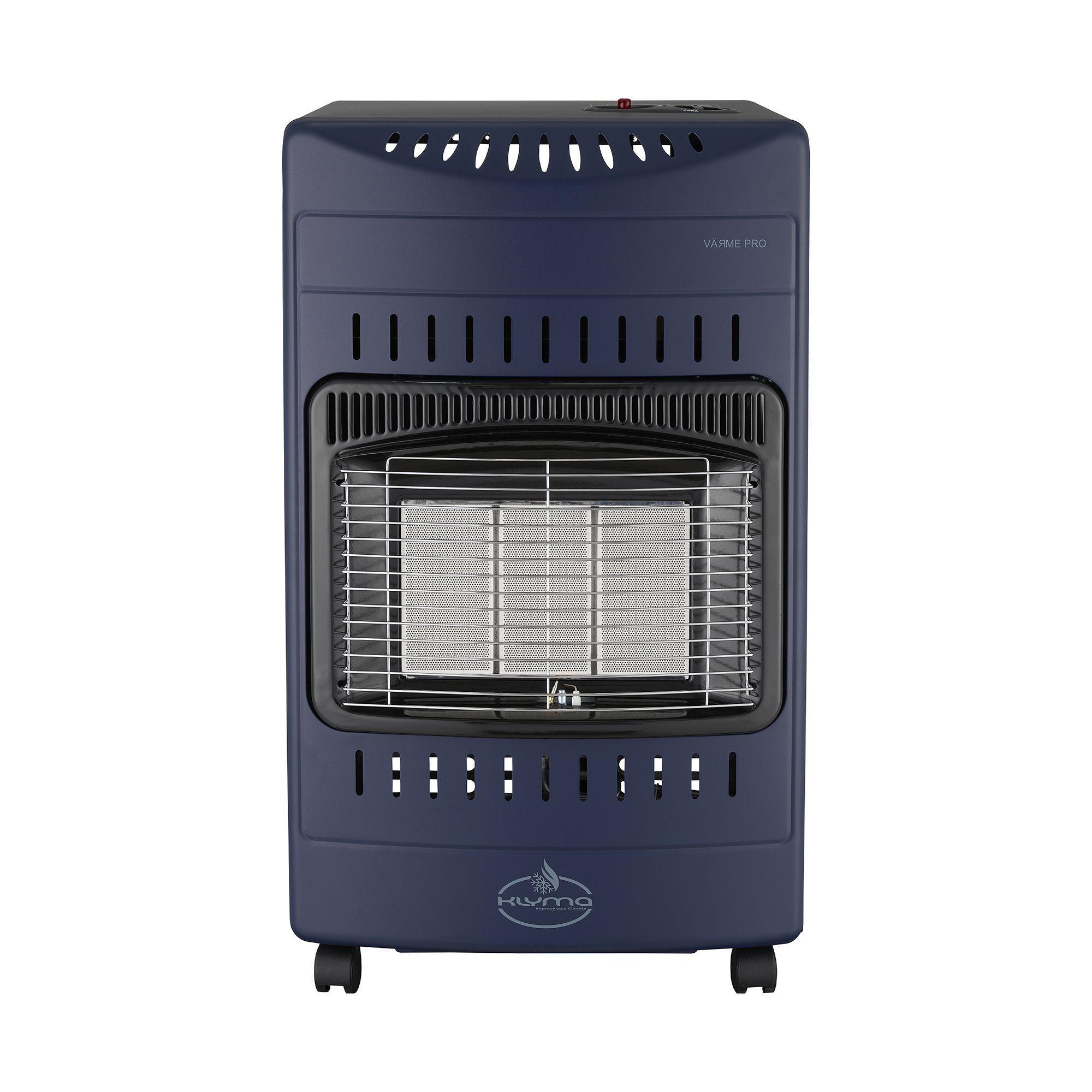 Estufa a Gas Interior 15 Kg 4 2 Kw VARME PRO Blue-0