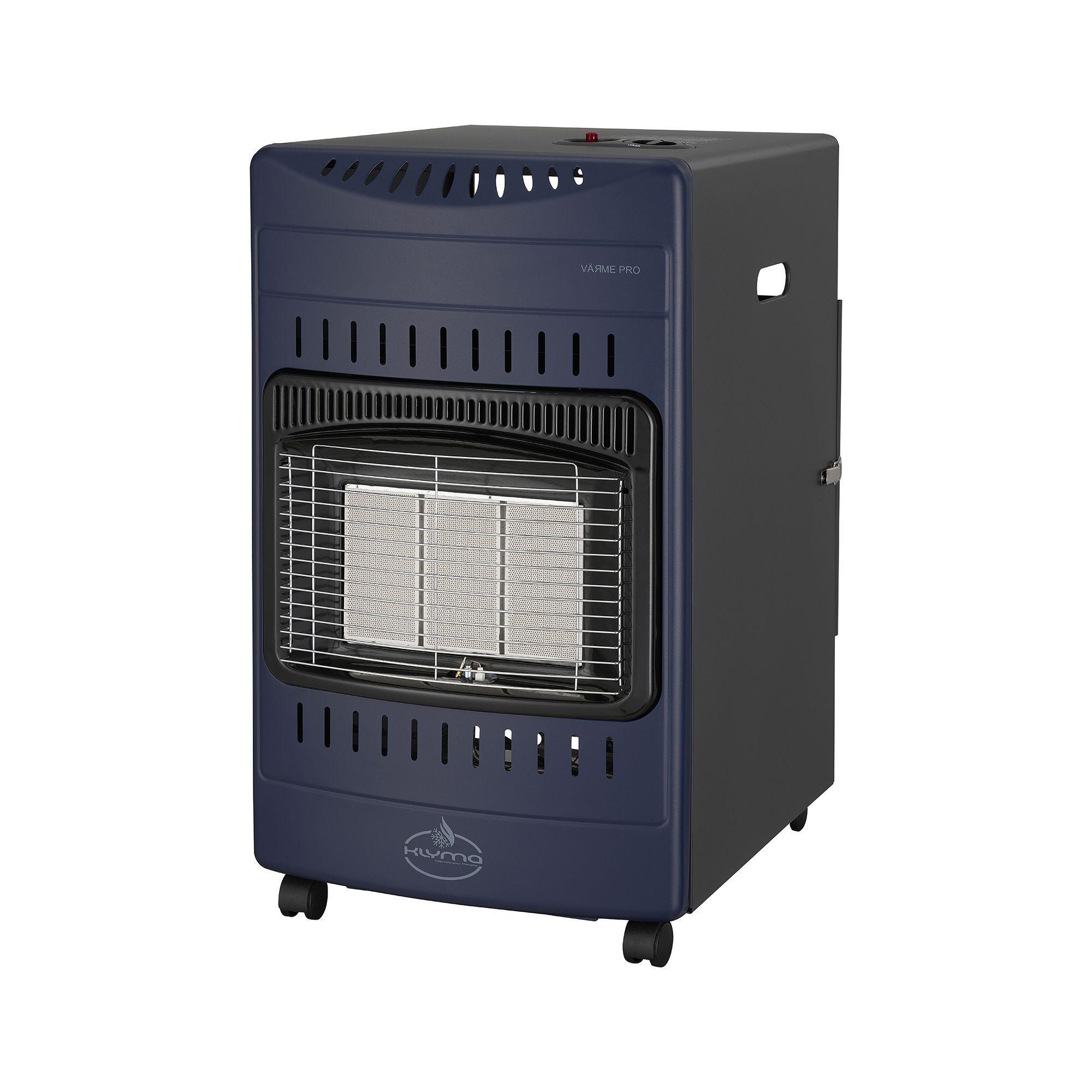 Estufa a Gas Interior 15 Kg 4 2 Kw VARME PRO Blue-2