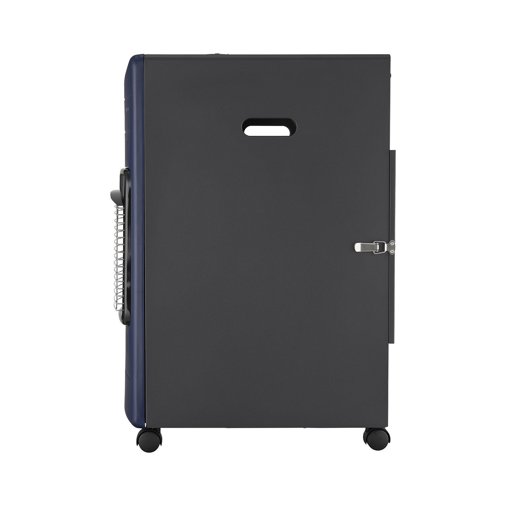 Estufa a Gas Interior 15 Kg 4 2 Kw VARME PRO Blue-4