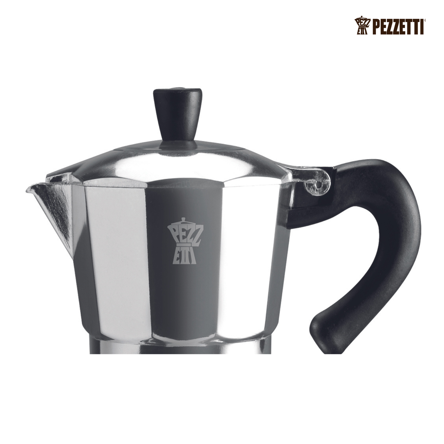 Cafetera Bellexpress Induccion 6 Tazas Acero-2