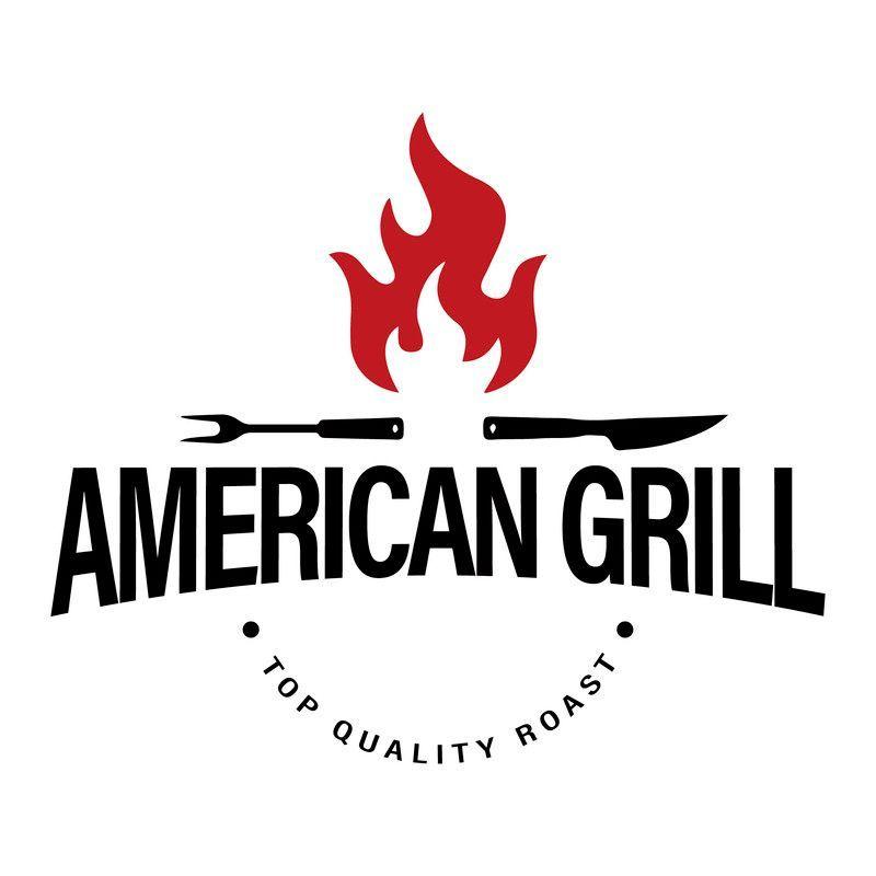 Parrilla Exterior Electrica California E2B Black Digital-5