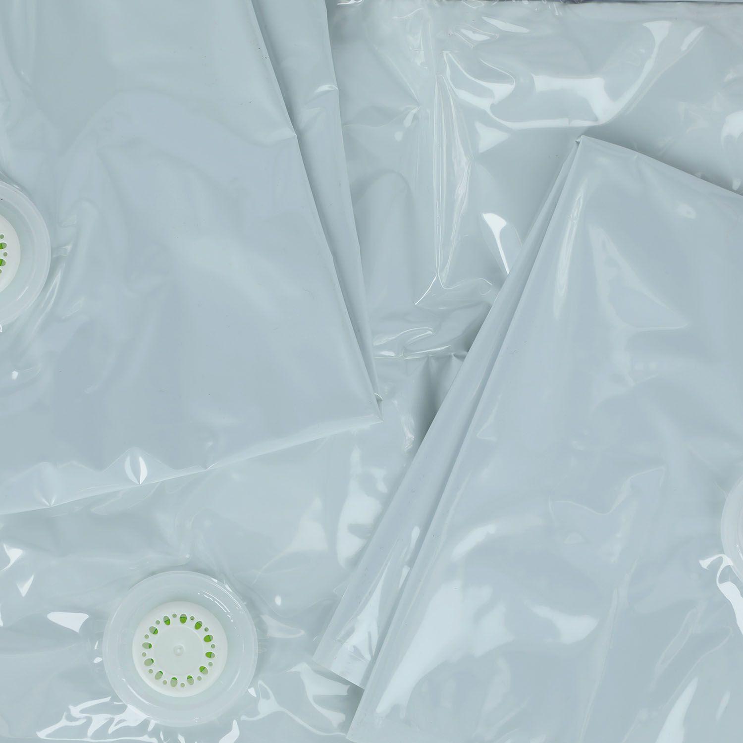 Pack Ahorro 9 Bolsas Ahorra Espacio SVB 45 x 70 cm-3