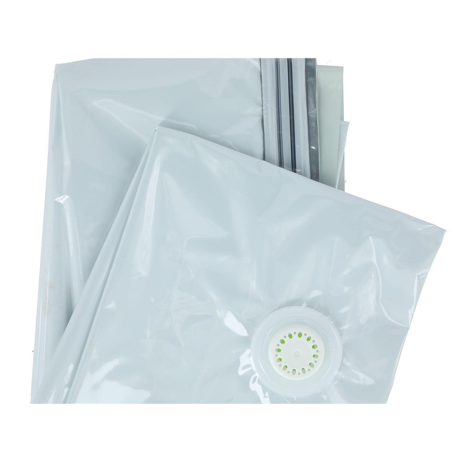 Pack Ahorro 9 Bolsas Ahorra Espacio SVB 45 x 70 cm-4