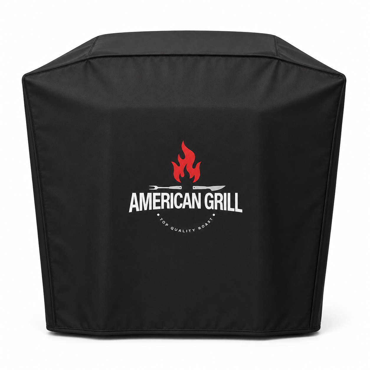 Parrilla Exterior Interior Electrica E1B Aspen Black Carro Aspen Funda S-6