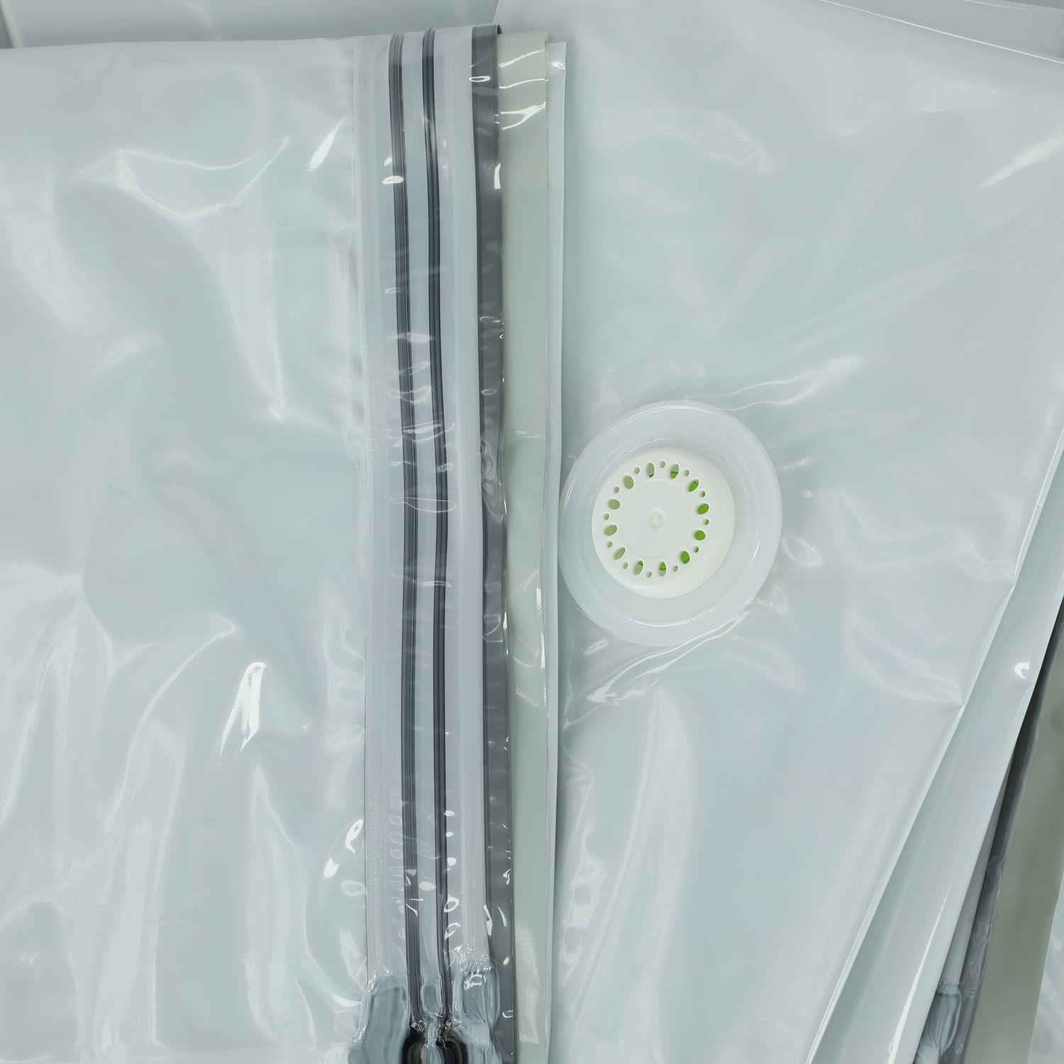 Pack Ahorro 18 Bolsas Ahorra Espacio SVB 3D CUBO-2