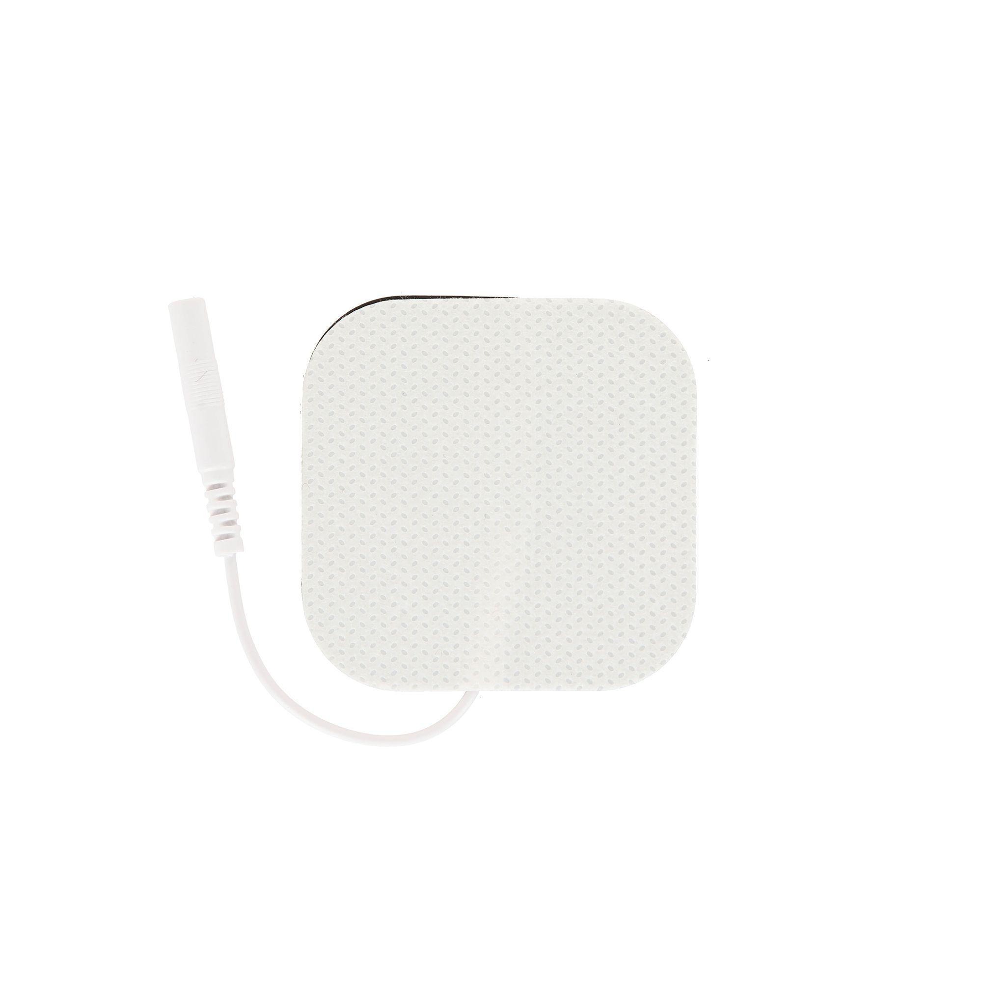 Electrotens 2 Pares PAD 5 x 5 cm-5