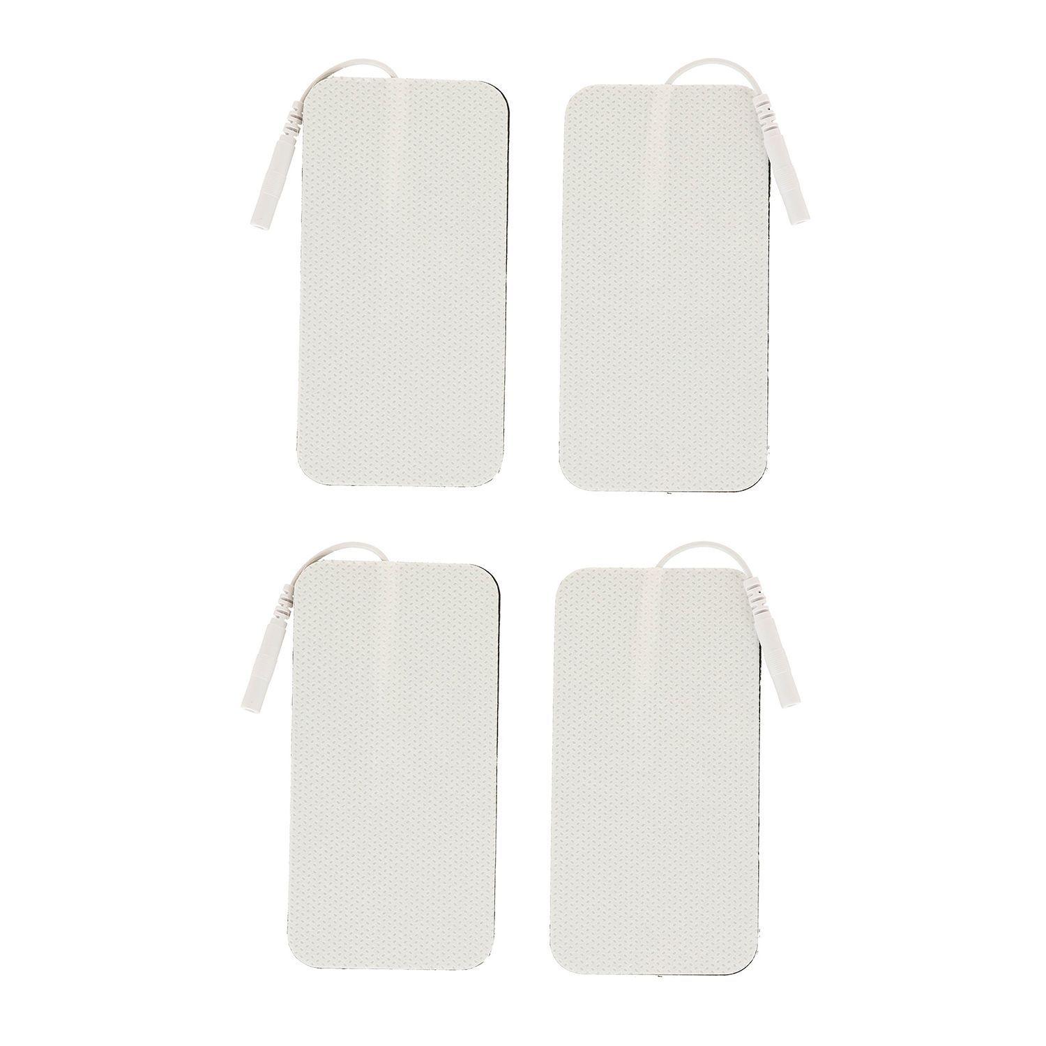 Pack de Pares Electrotens BODY PLUS-4