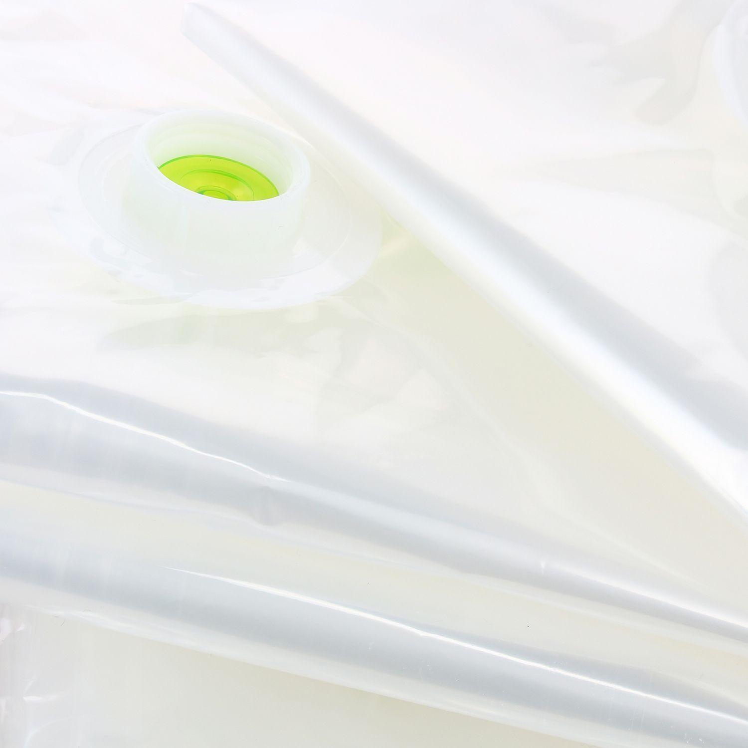 Pack Ahorro 30  Bolsas Ahorra Espacio con Extractor de Aire SVB-6