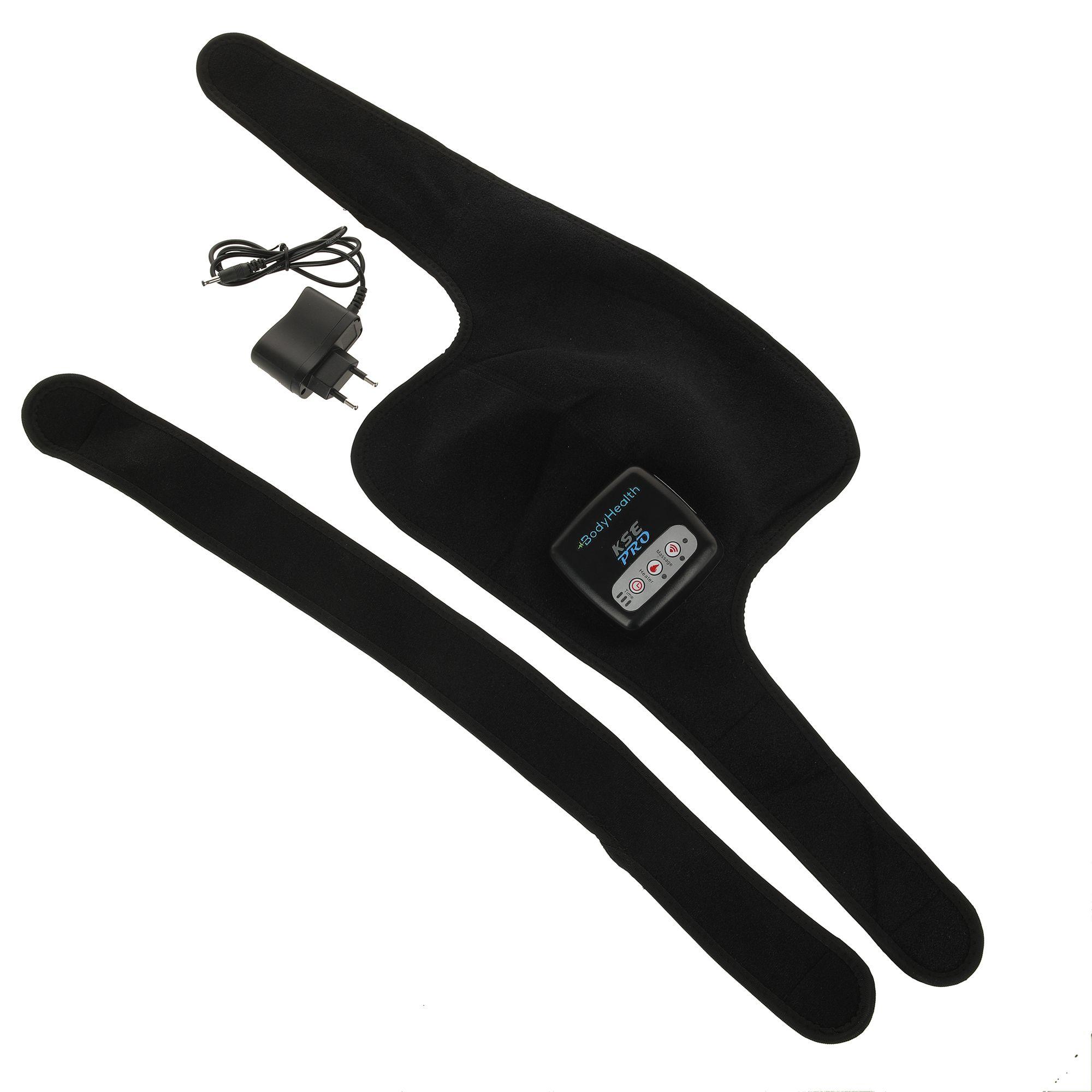 Masajeador con Calor Infrarrojo Articular Recargable KSE PRO-4