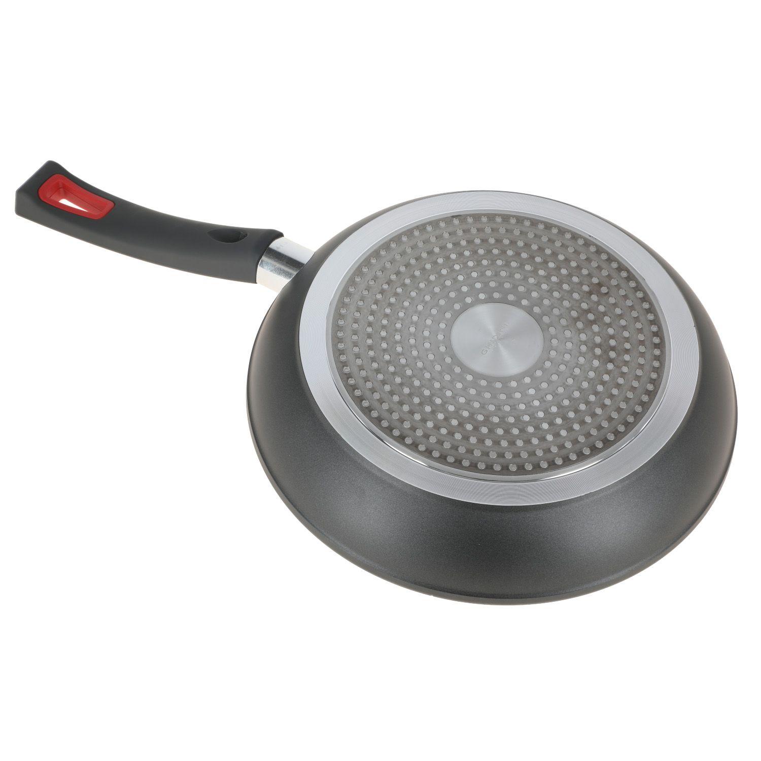 Sarten 26cm Negro Antiadherente Viva-2