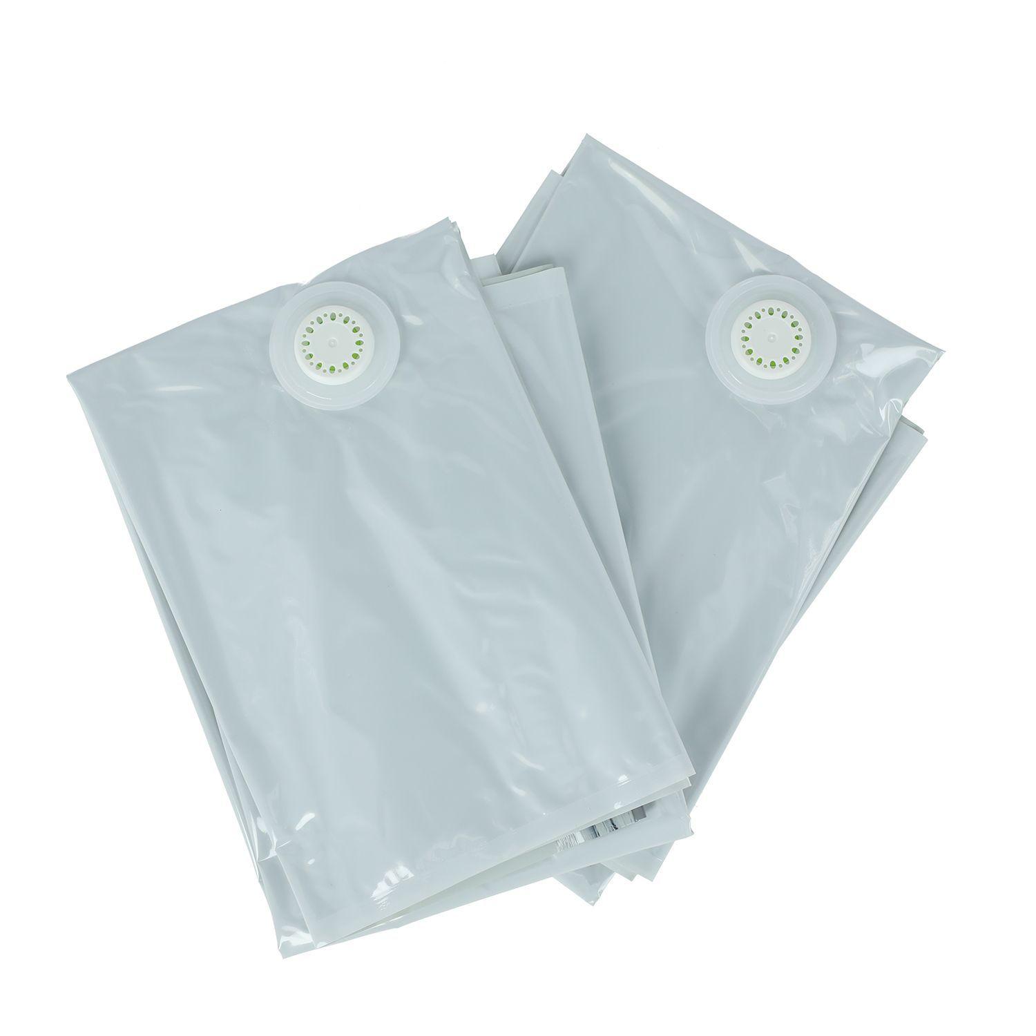 Pack Ahorro 6  Bolsas Ahorra Espacio SVB 80 x 100 cm-2