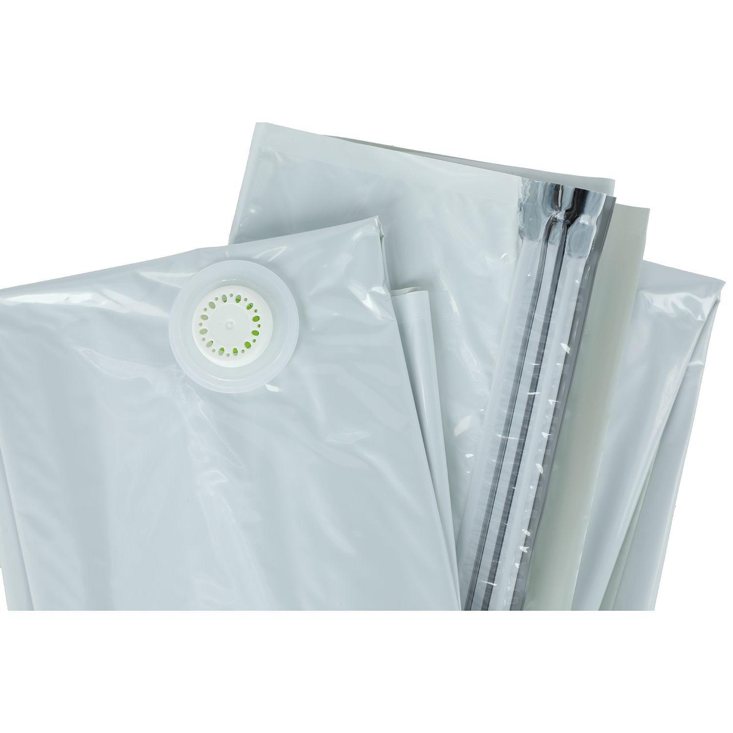 Pack Ahorro 6  Bolsas Ahorra Espacio SVB 80 x 100 cm-3