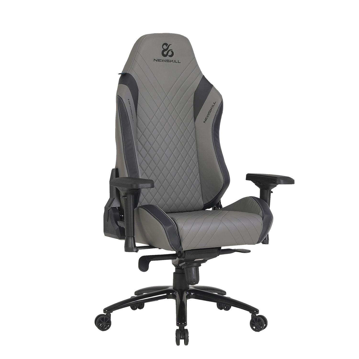 Silla Gamer Neith Gris/Negro-1