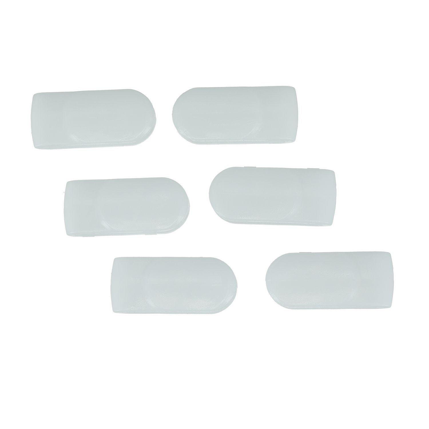 Pack 6 Bolsas Ahorra Espacio SVB 3D CUBO-4