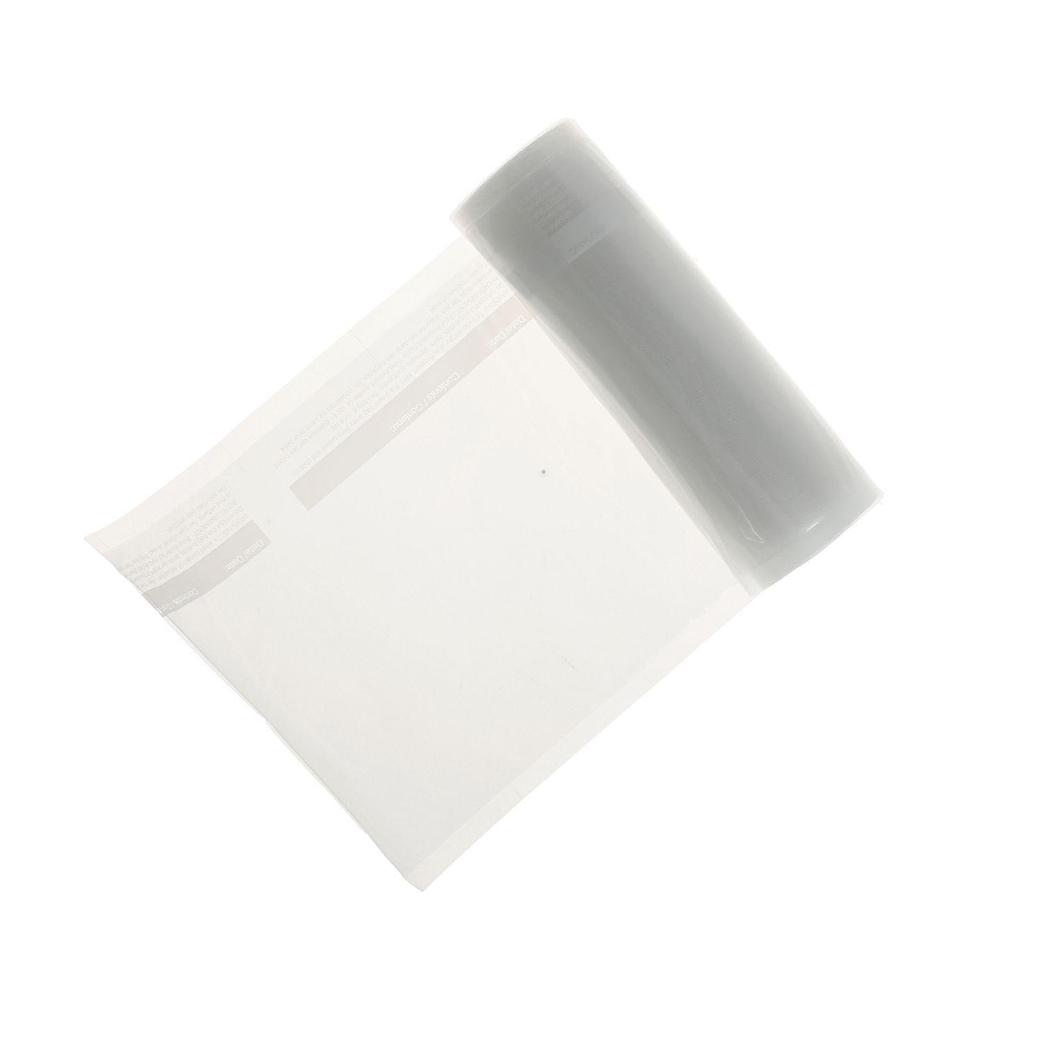 Pack Ahorro  SETS de 3 Rollo Food Vaccum Bag-3