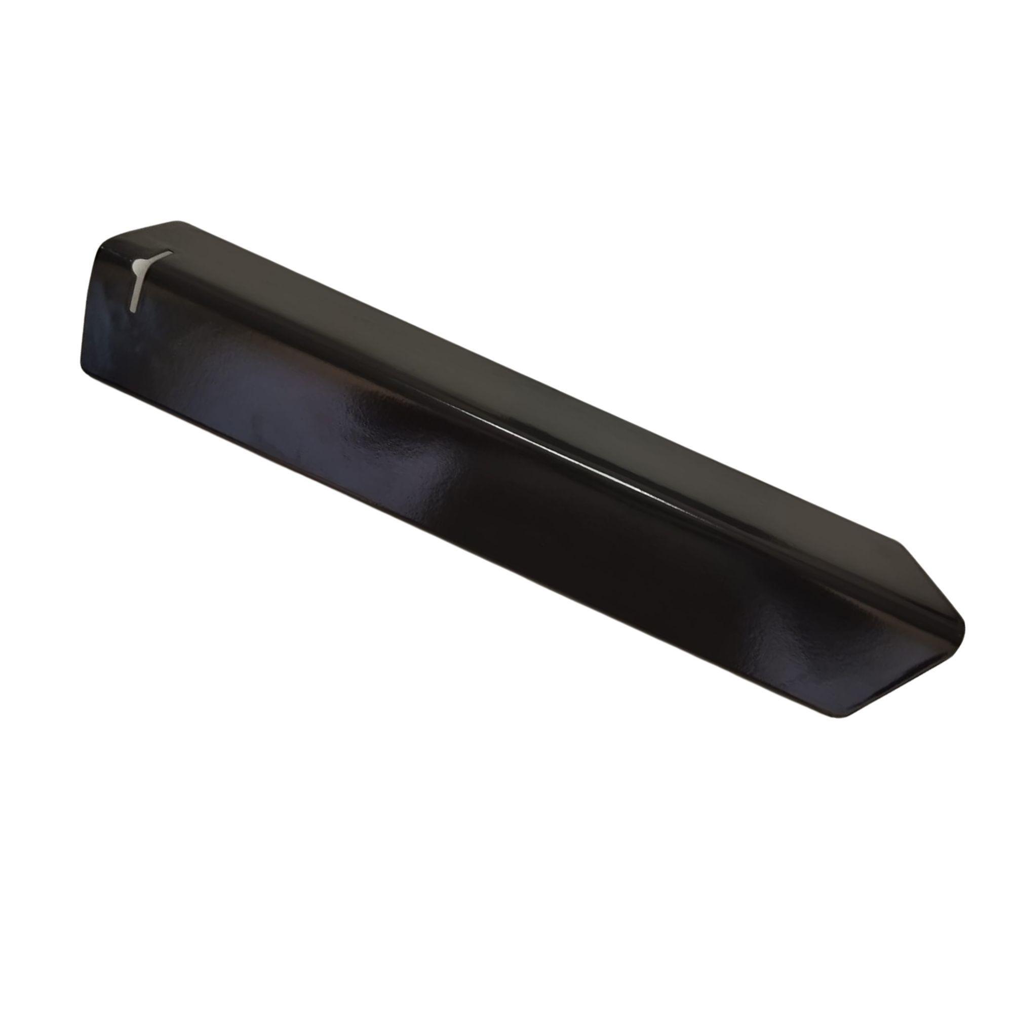Difusor de Llama Universal 37 x 9 x 3 5 cm American Grill lisa-2