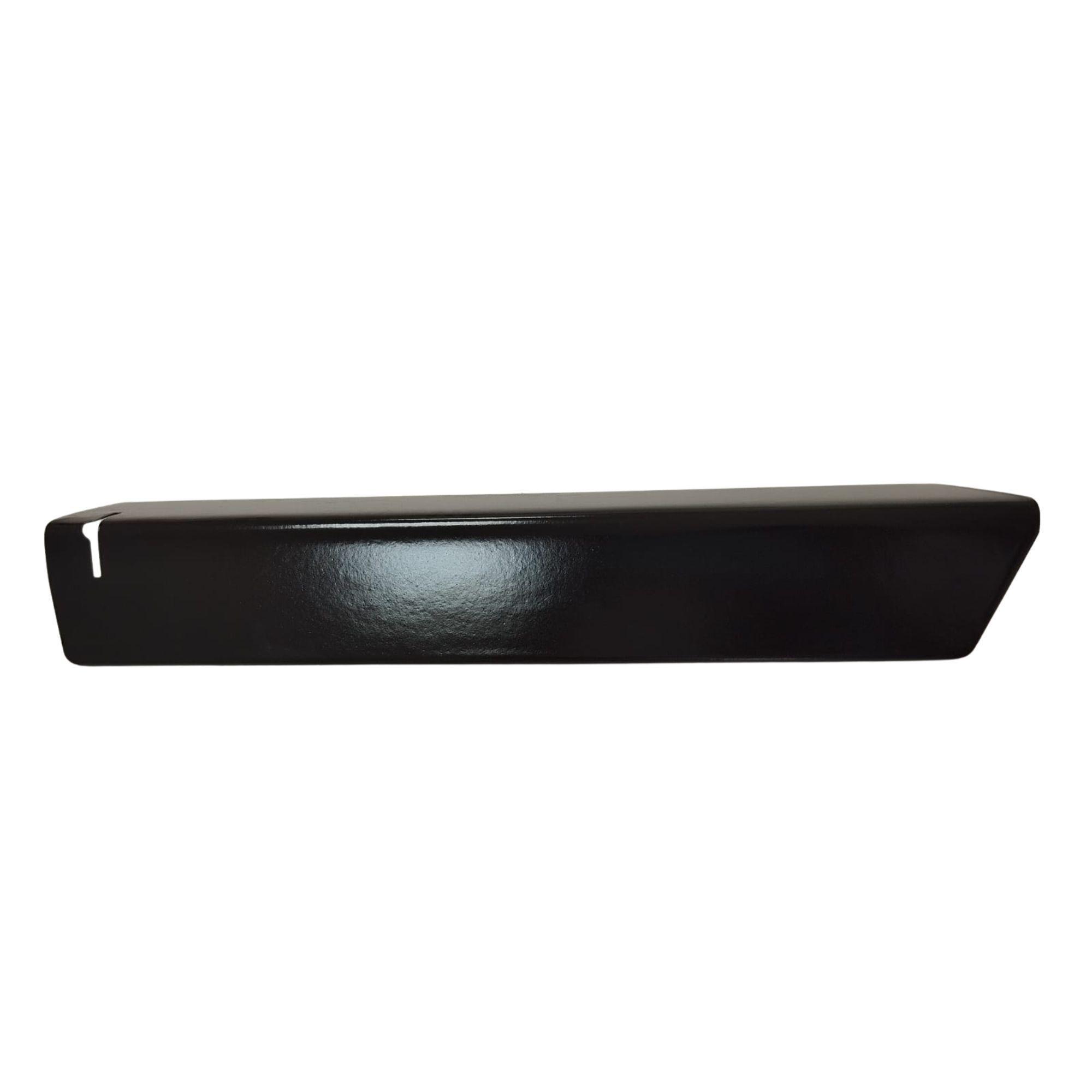 Difusor de Llama Universal 37 x 9 x 3 5 cm American Grill lisa-3