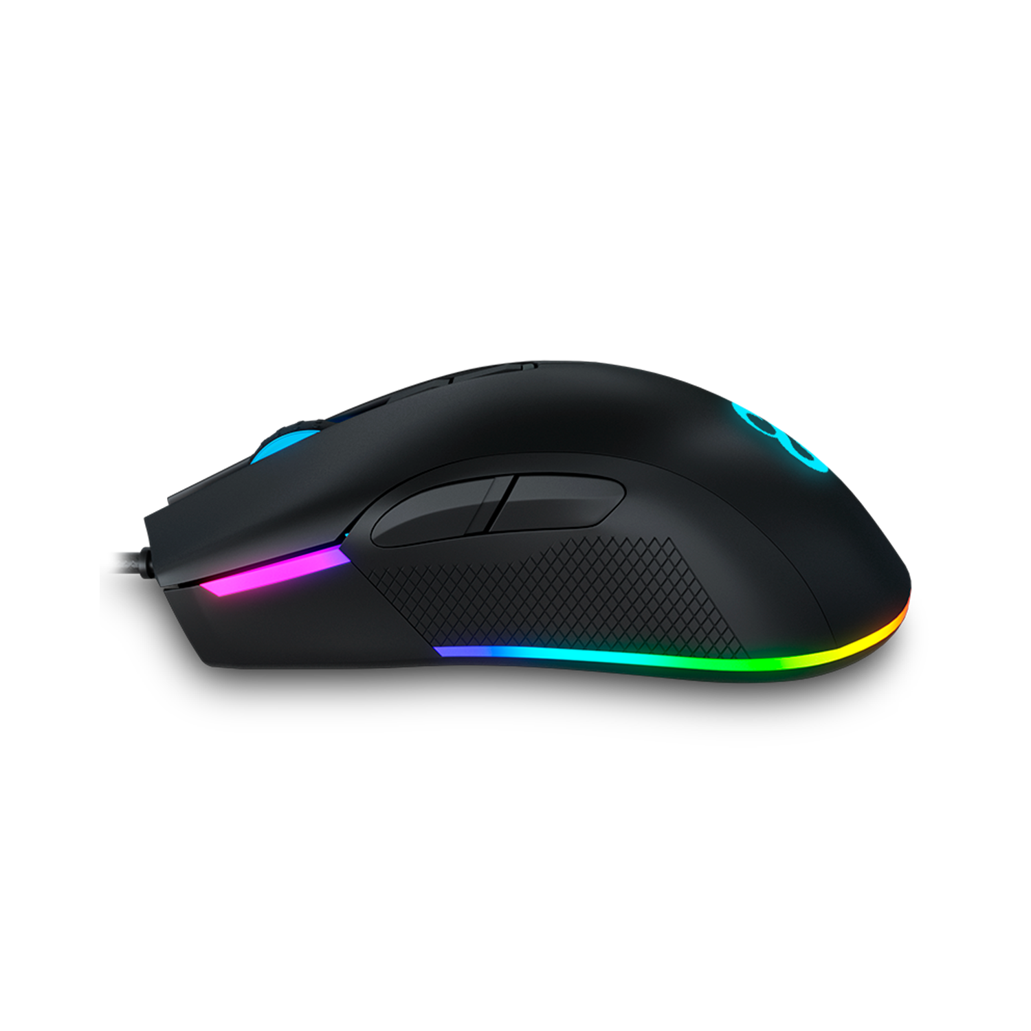 Mouse Gamer Professional RGB EOS-2