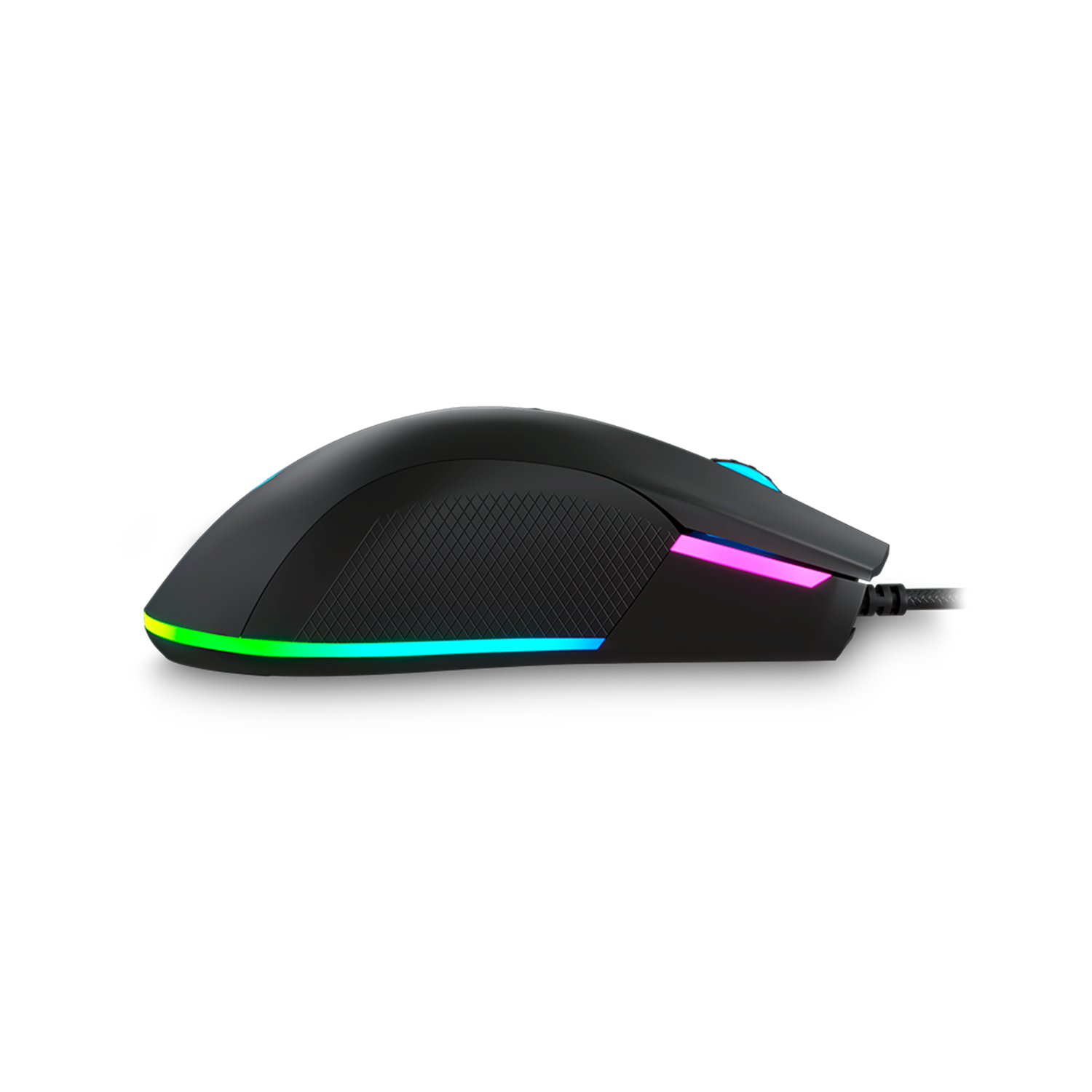 Mouse Gamer Professional RGB EOS-3