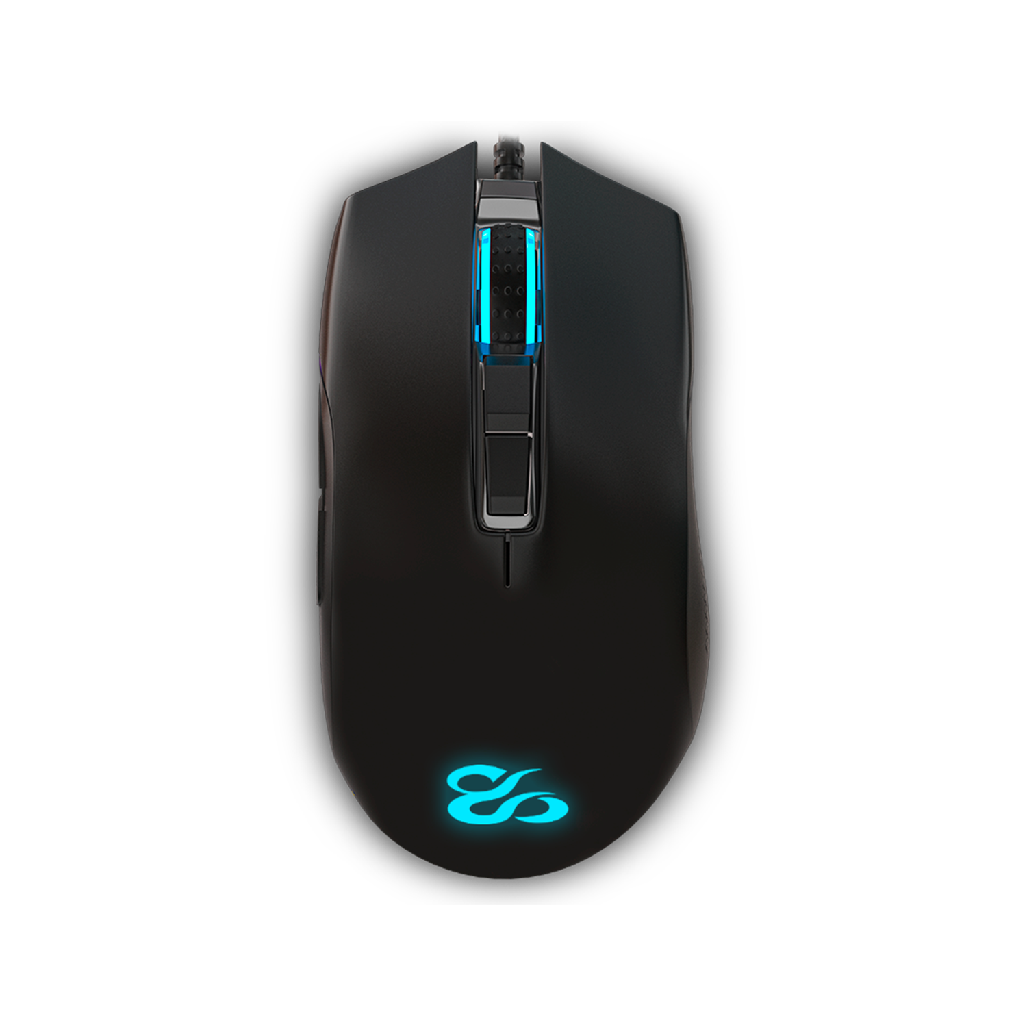 Mouse Gamer Professional RGB EOS-4